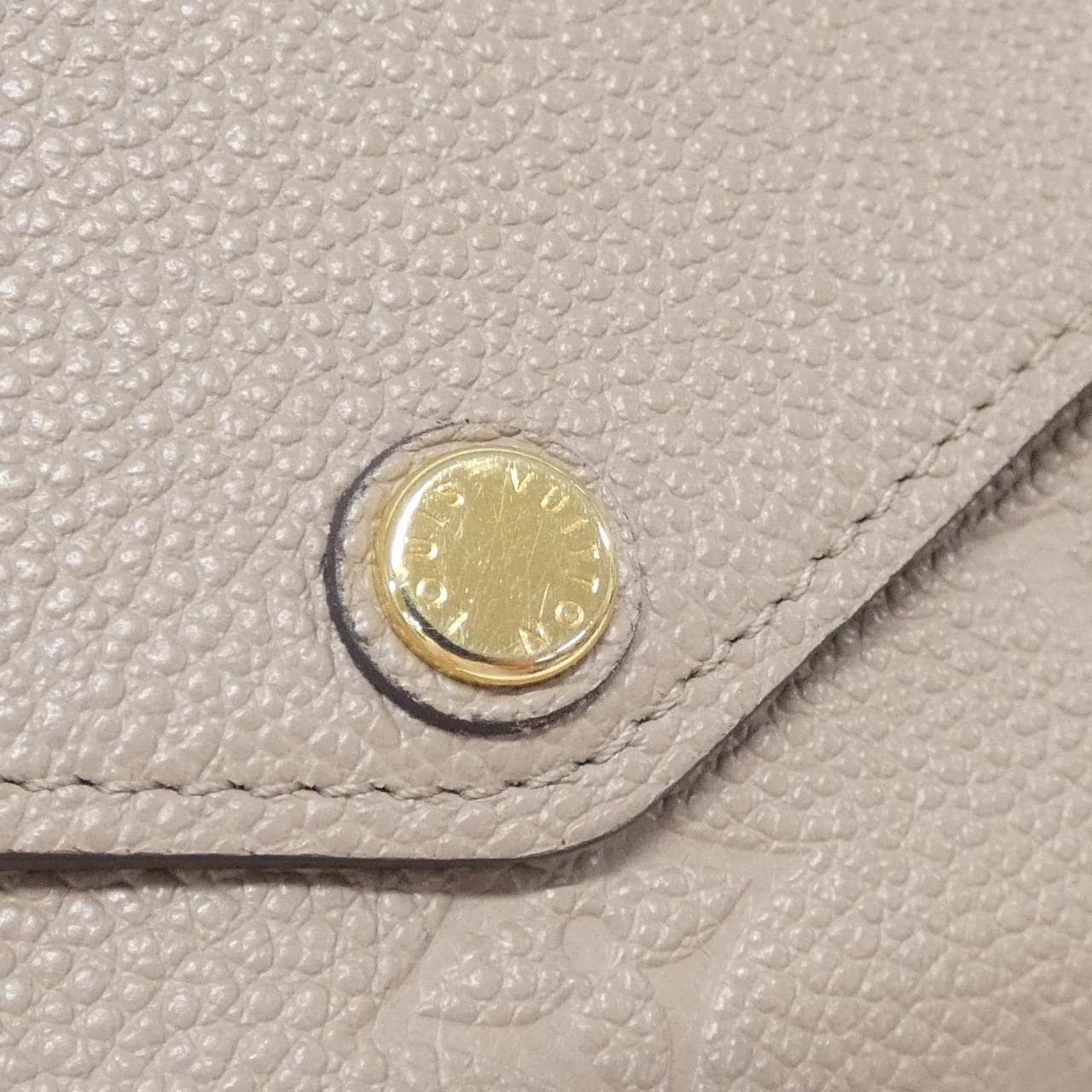 LOUIS VUITTON M68708 銀包 Monogram 4