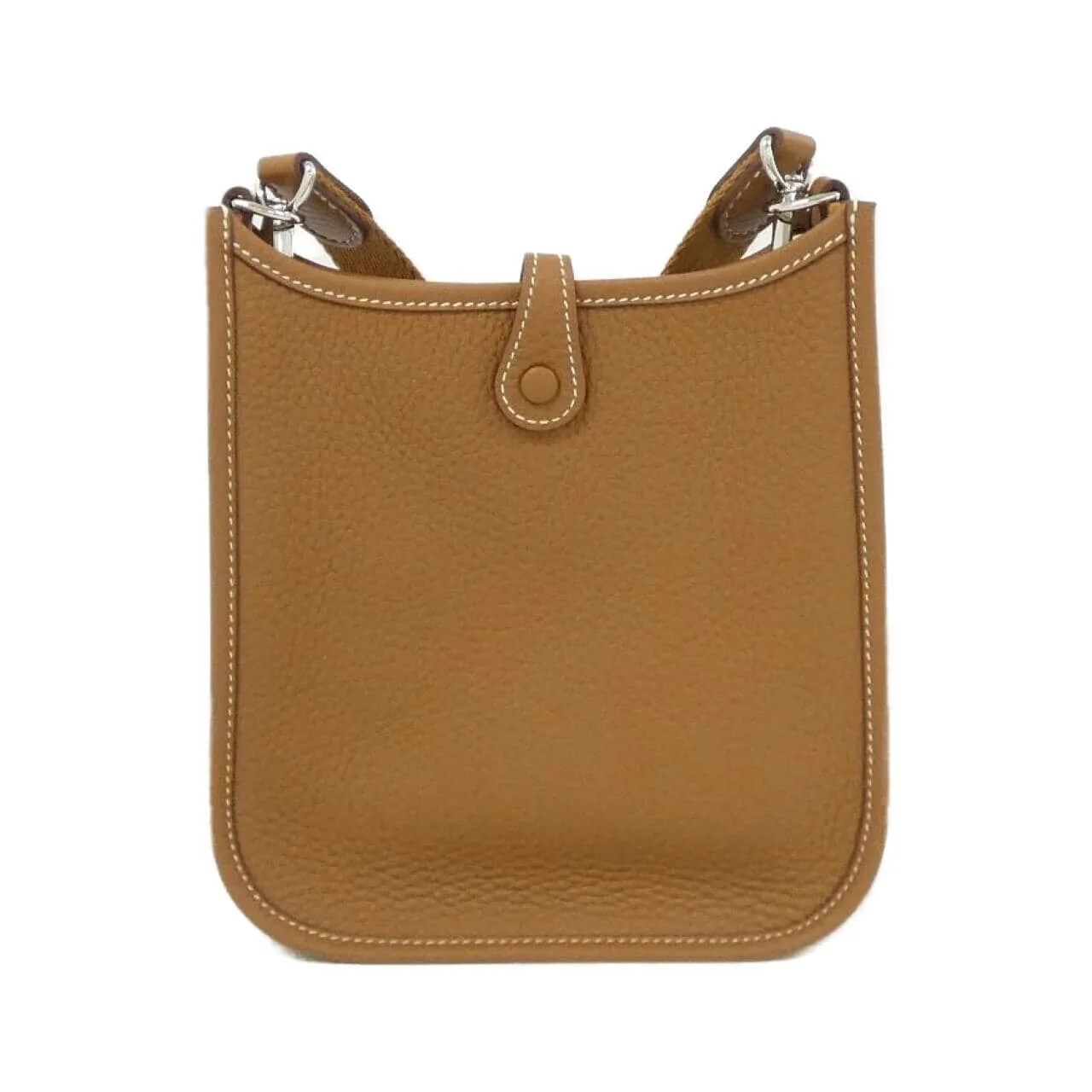 HERMES Evelyne 069426CC Shoulder Clemence 2