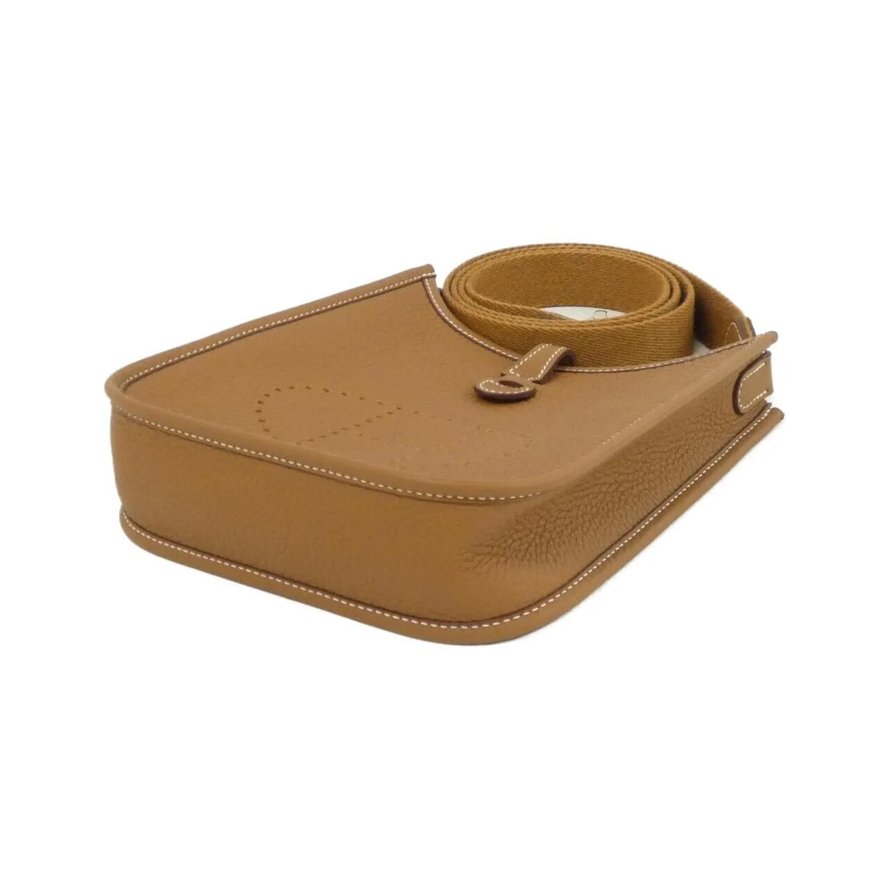 HERMES Evelyne 069426CC Shoulder Clemence 3