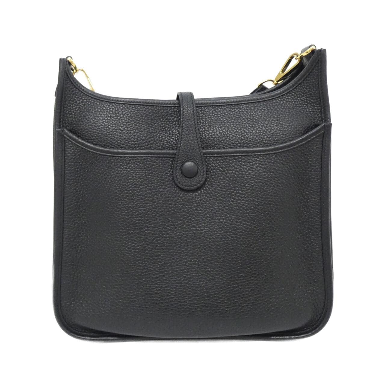 HERMES Evelyne 056277CC Shoulder Clemence 2