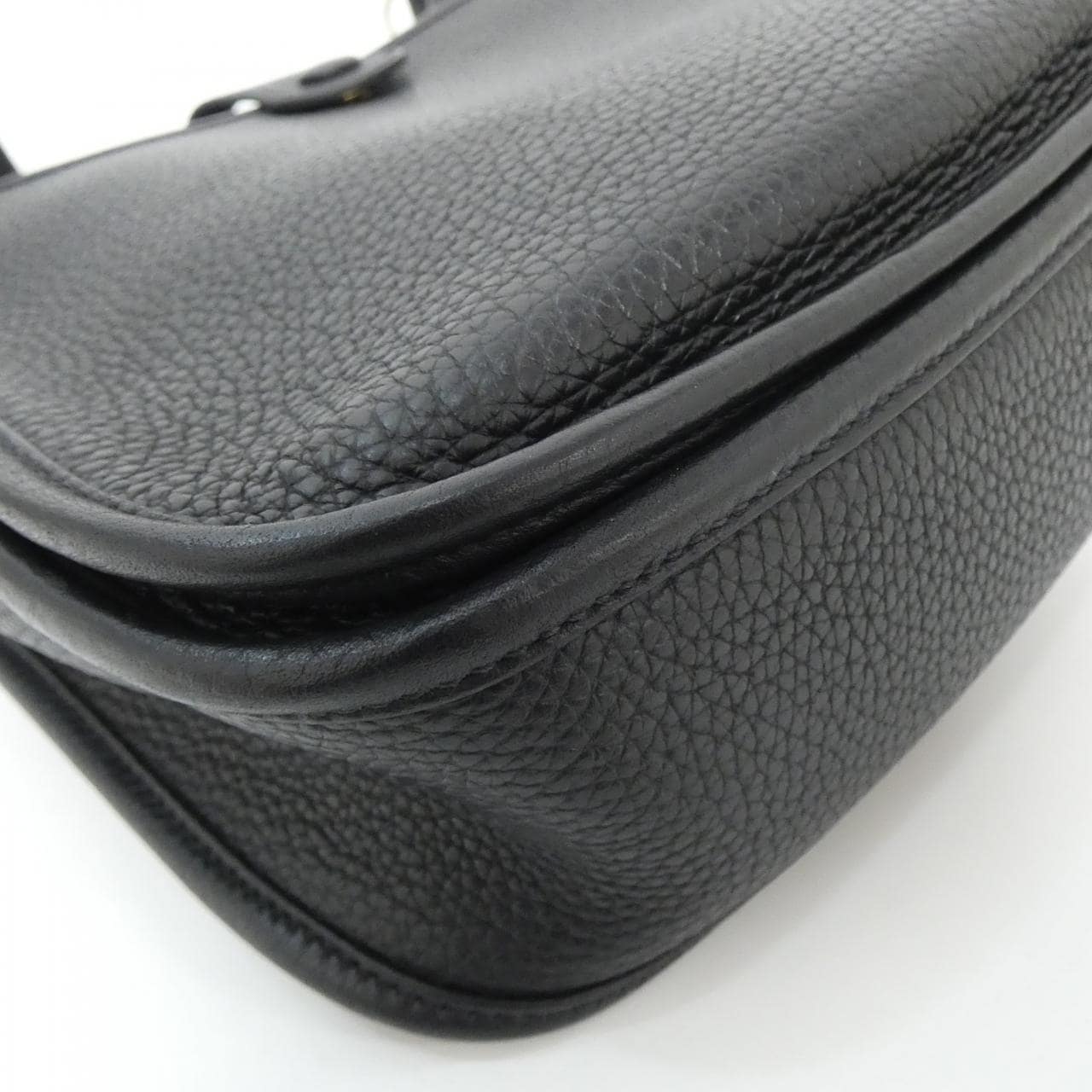 HERMES Evelyne 056277CC Shoulder Clemence 3