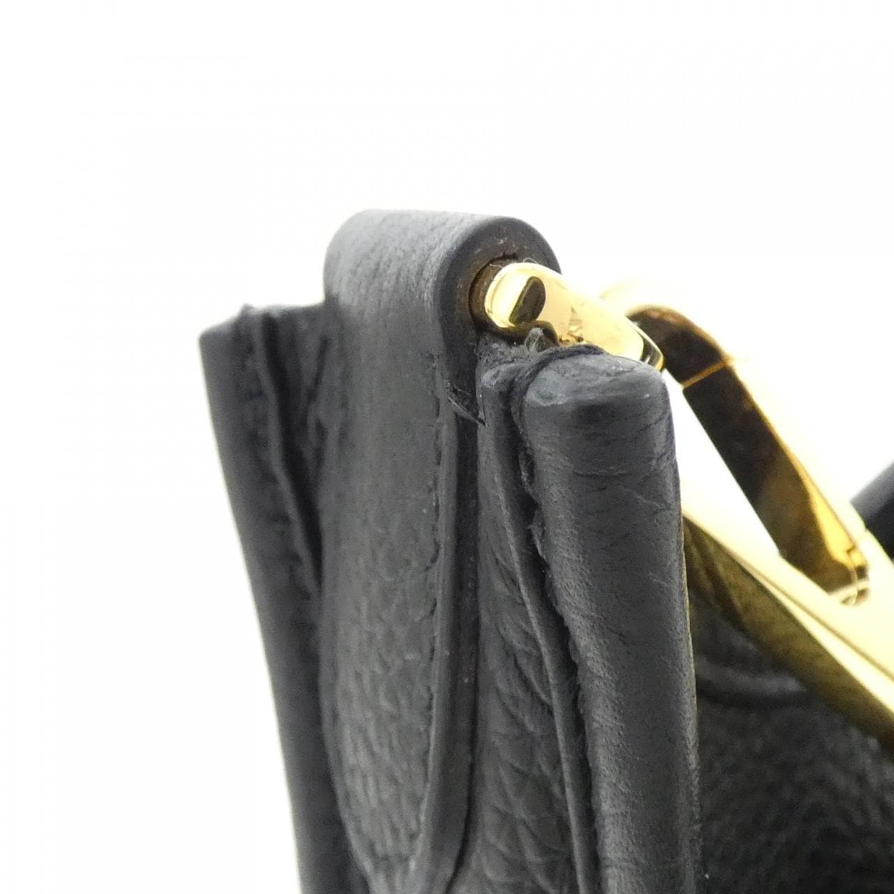 HERMES Evelyne 056277CC Shoulder Clemence 4