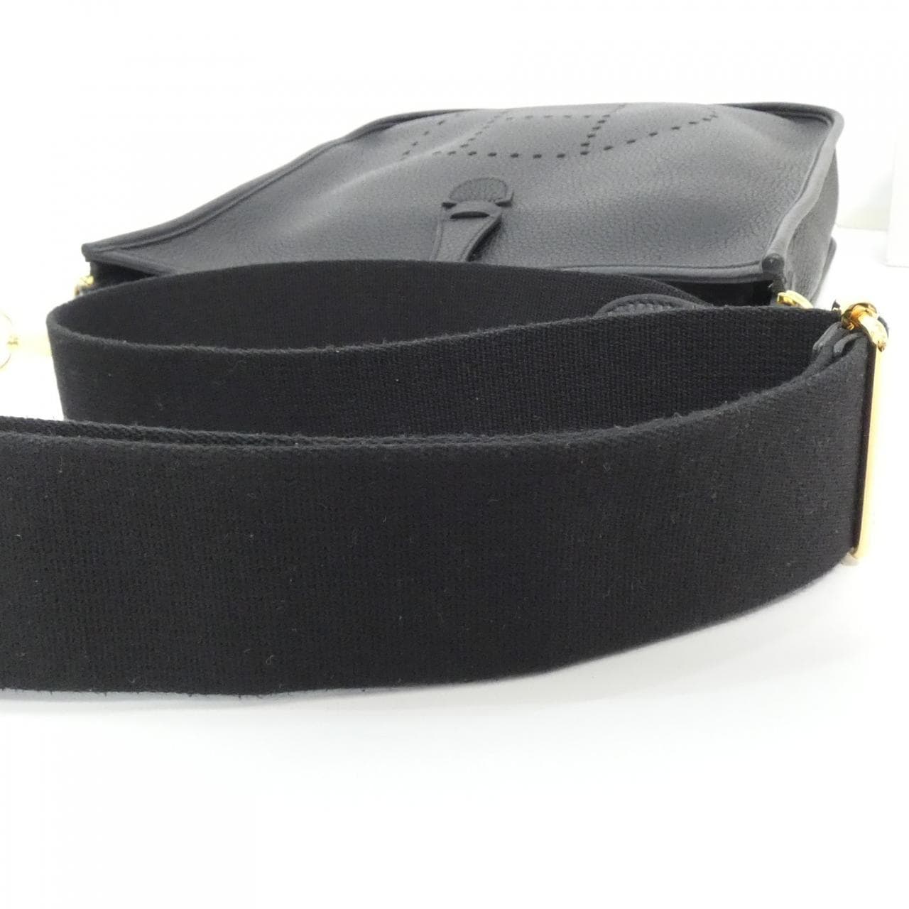 HERMES Evelyne 056277CC Shoulder Clemence 5