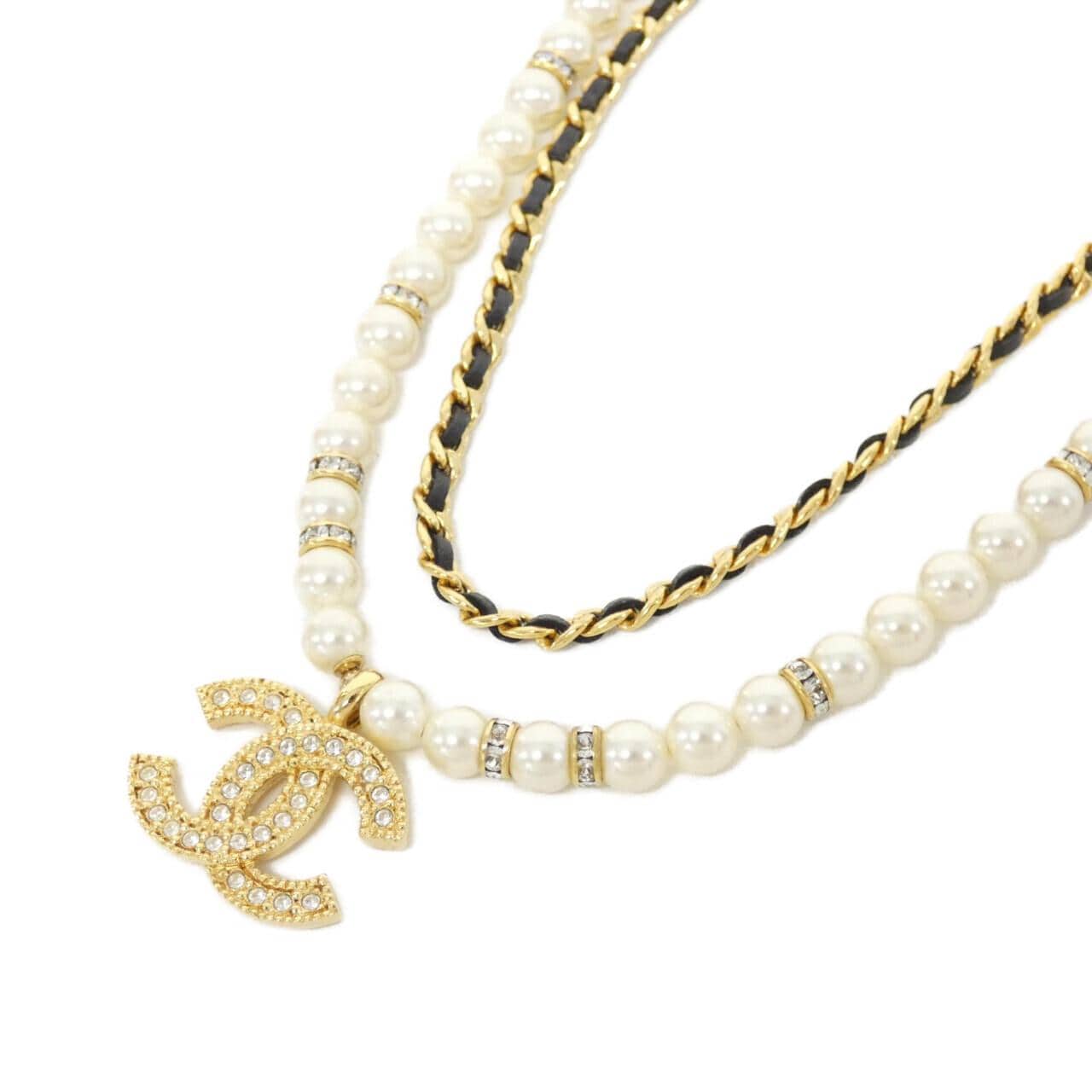 CHANEL ABE729 Accessories