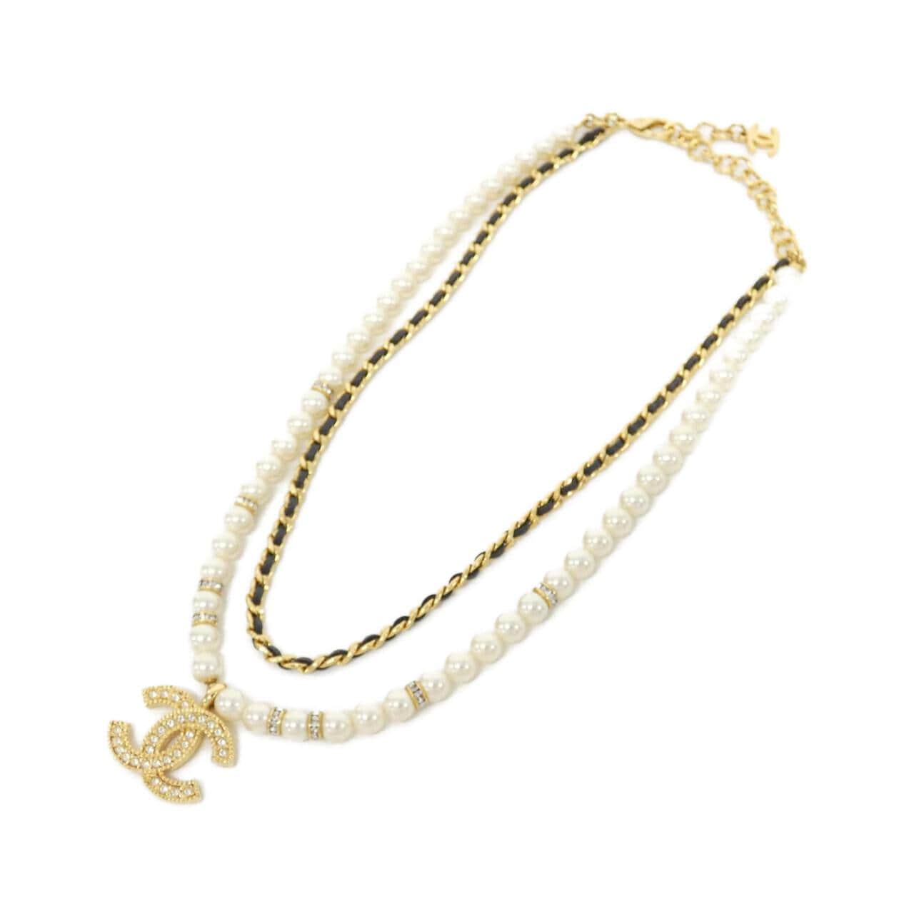 CHANEL ABE729 2