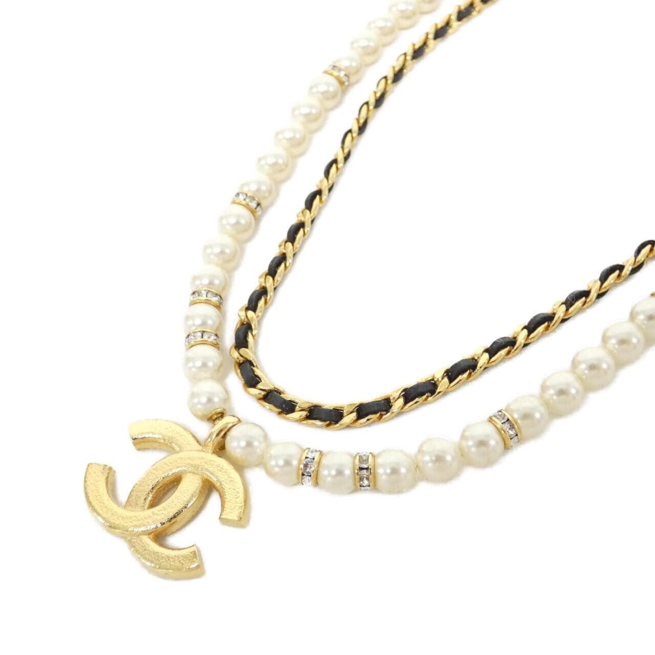 CHANEL ABE729 3