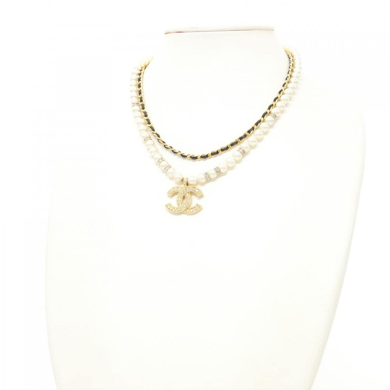 CHANEL ABE729 5