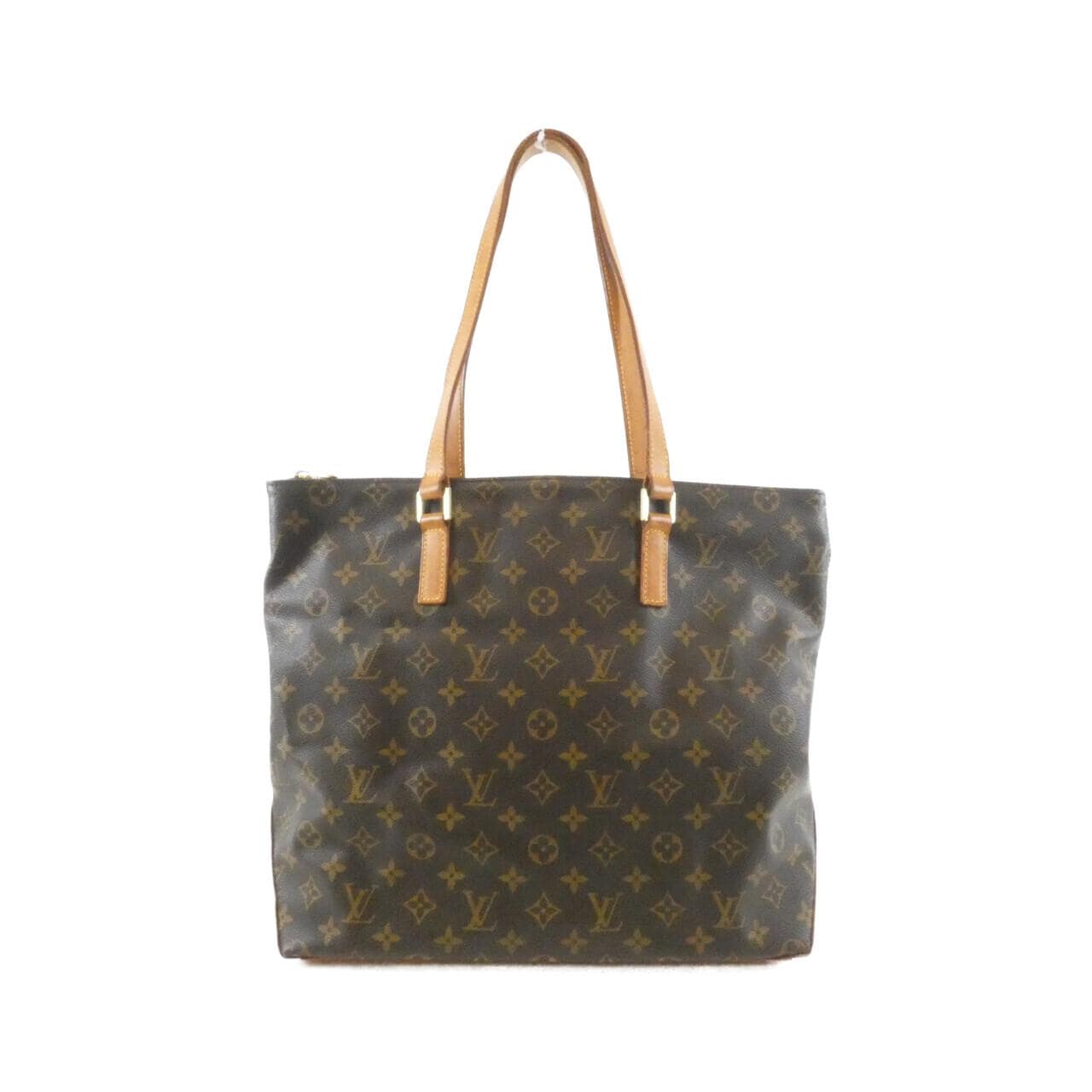 LOUIS VUITTON M51151 Handbag Monogram