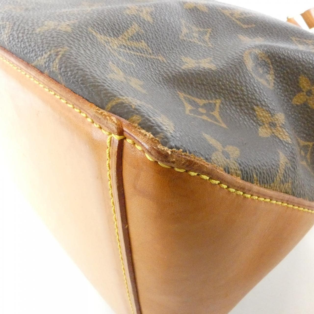 LOUIS VUITTON M51151 Handbag Monogram 2