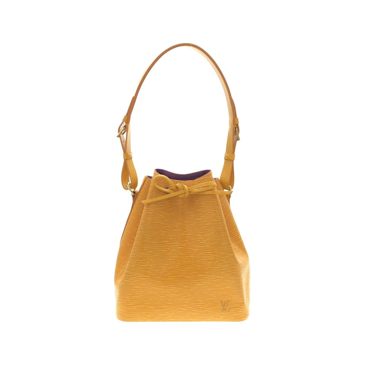 LOUIS VUITTON M44109 Shoulder Epi