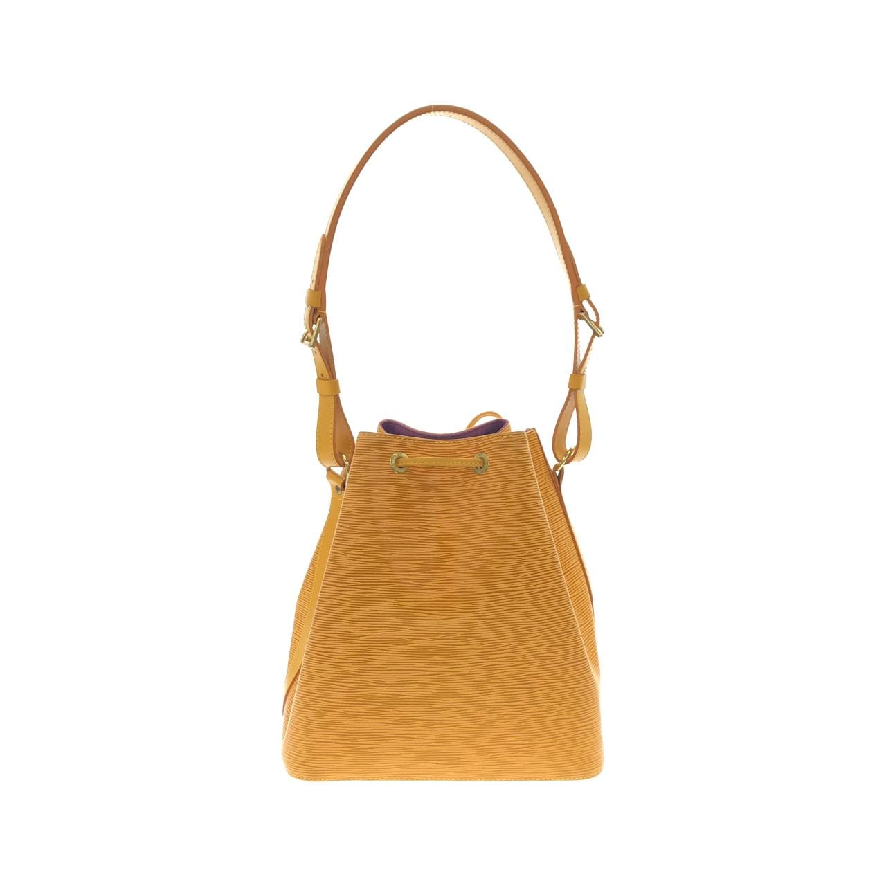 LOUIS VUITTON M44109 Shoulder Epi 2