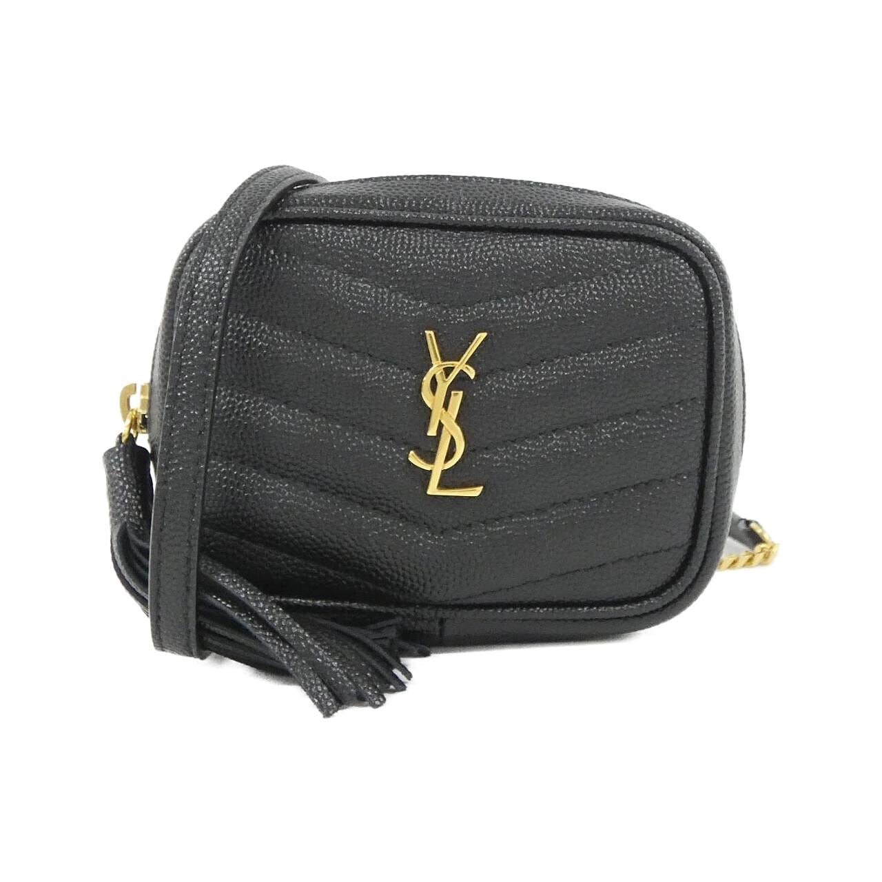 SAINT LAURENT 635088 1GF01 Shoulder