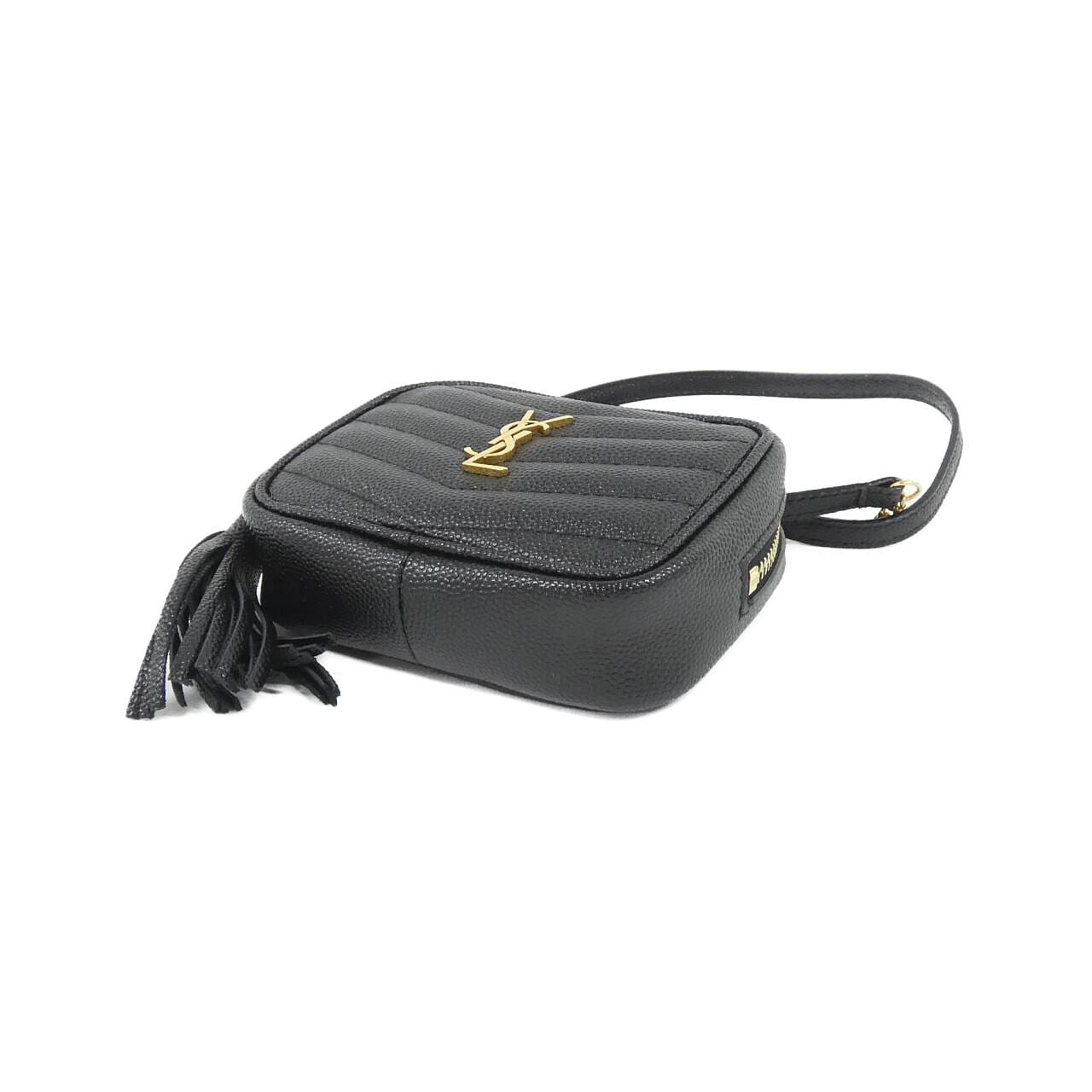 SAINT LAURENT 635088 1GF01 肩背包 3
