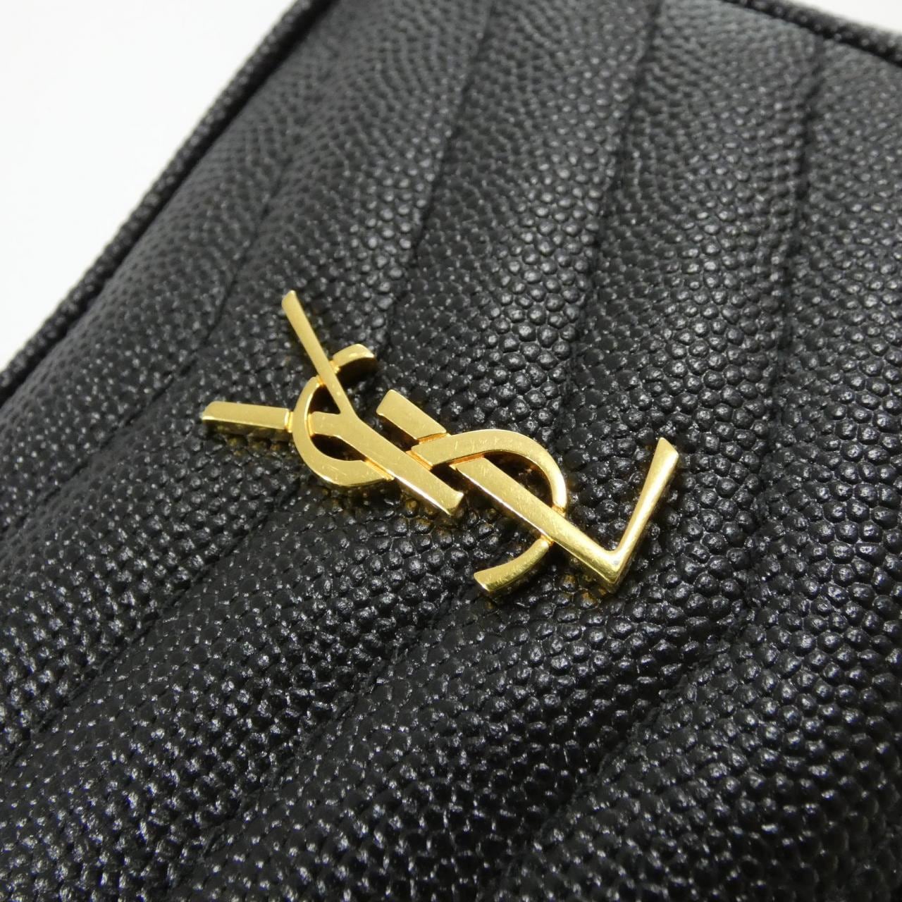 SAINT LAURENT 635088 1GF01 肩背包 4