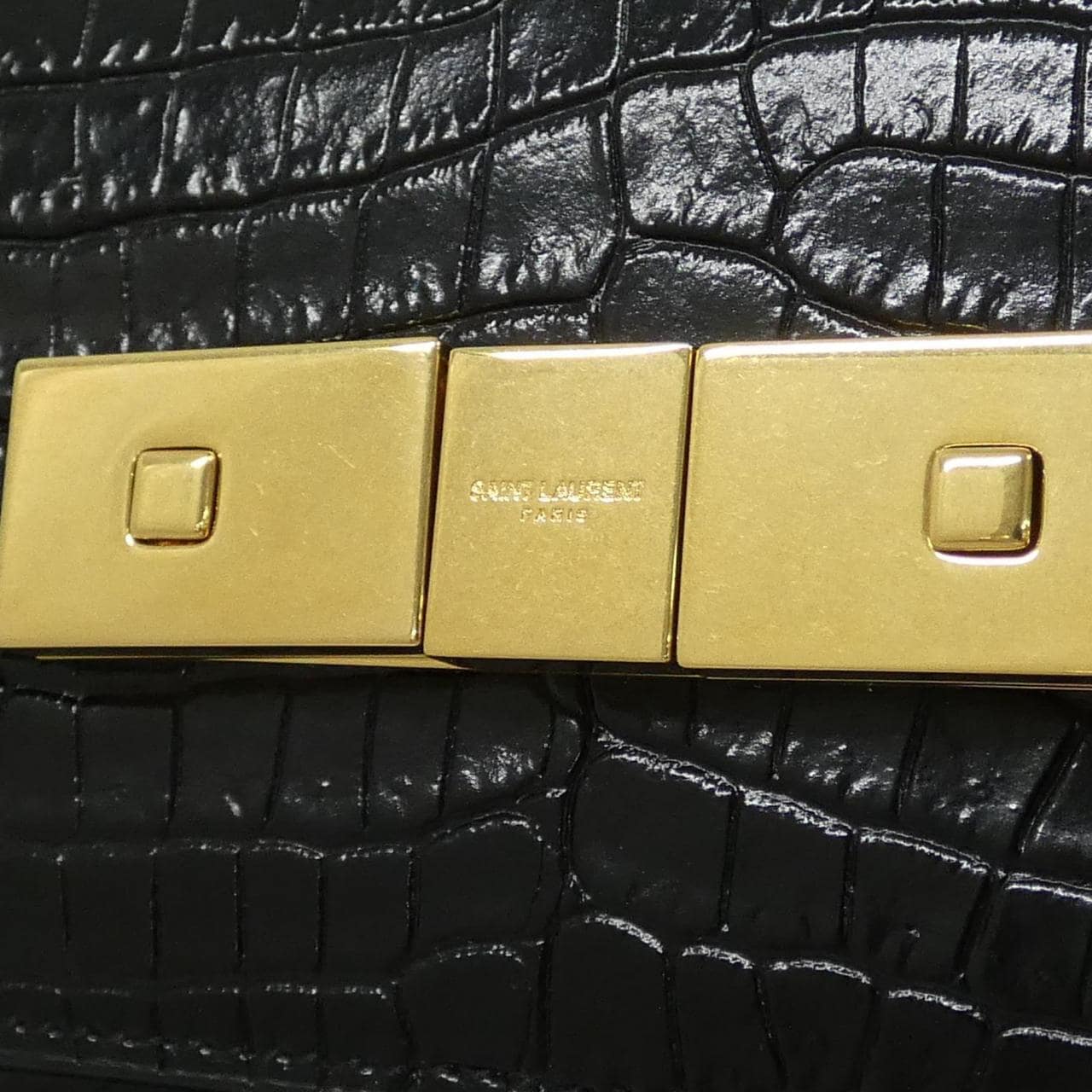 SAINT LAURENT 579271 DND0J Shoulder 4