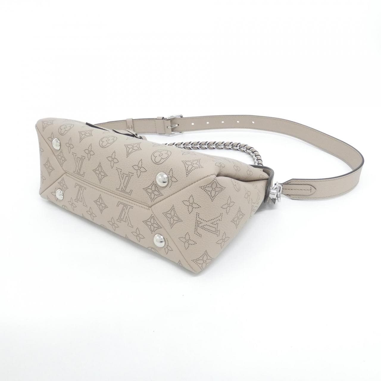 LOUIS VUITTON Mahina M24255 肩背包 3