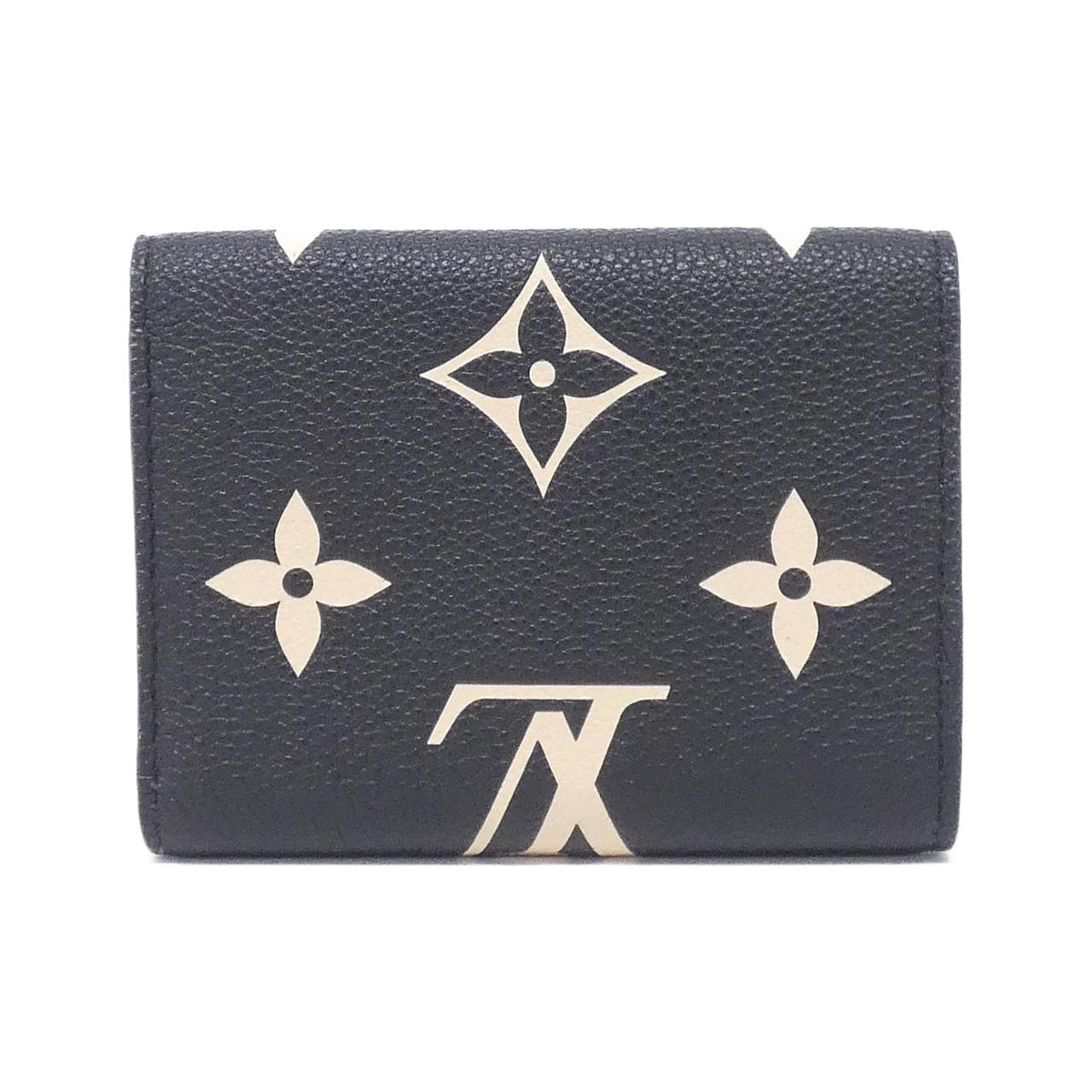 LOUIS VUITTON M80968 Wallet Monogram 2