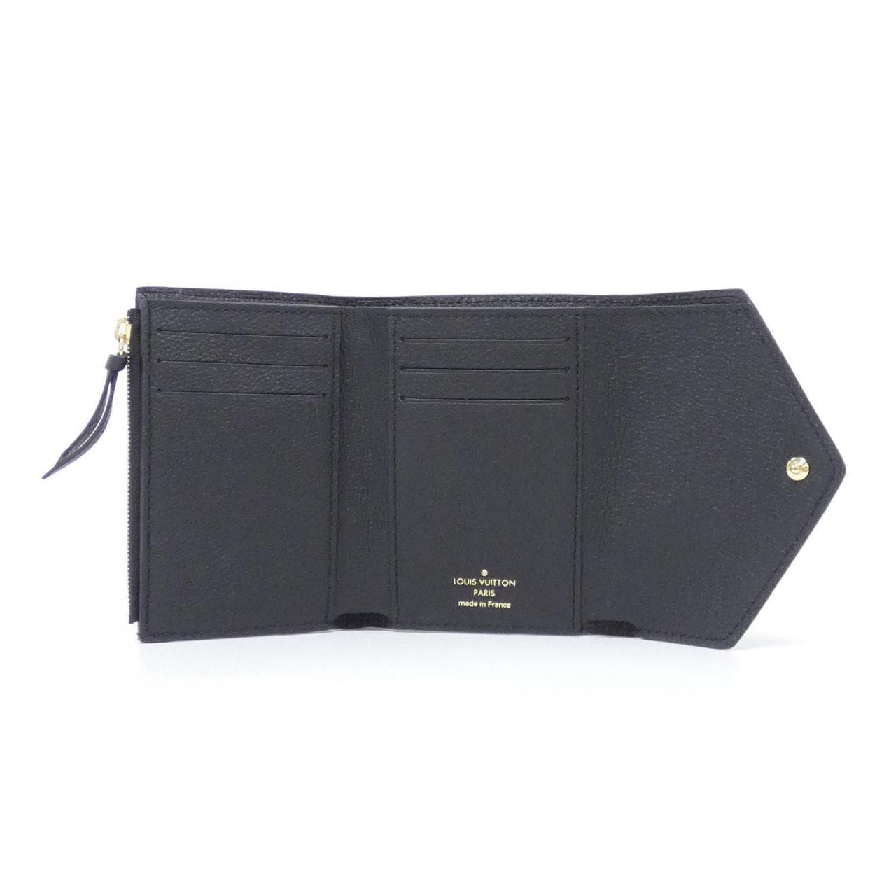LOUIS VUITTON M80968 Wallet Monogram 4