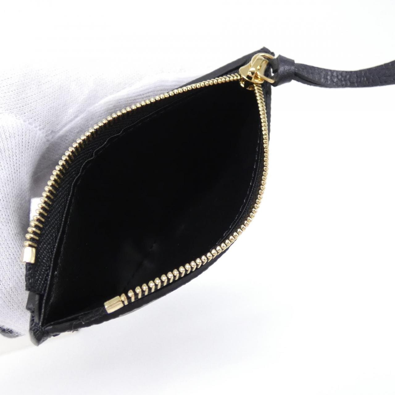 LOUIS VUITTON M80968 Wallet Monogram 5