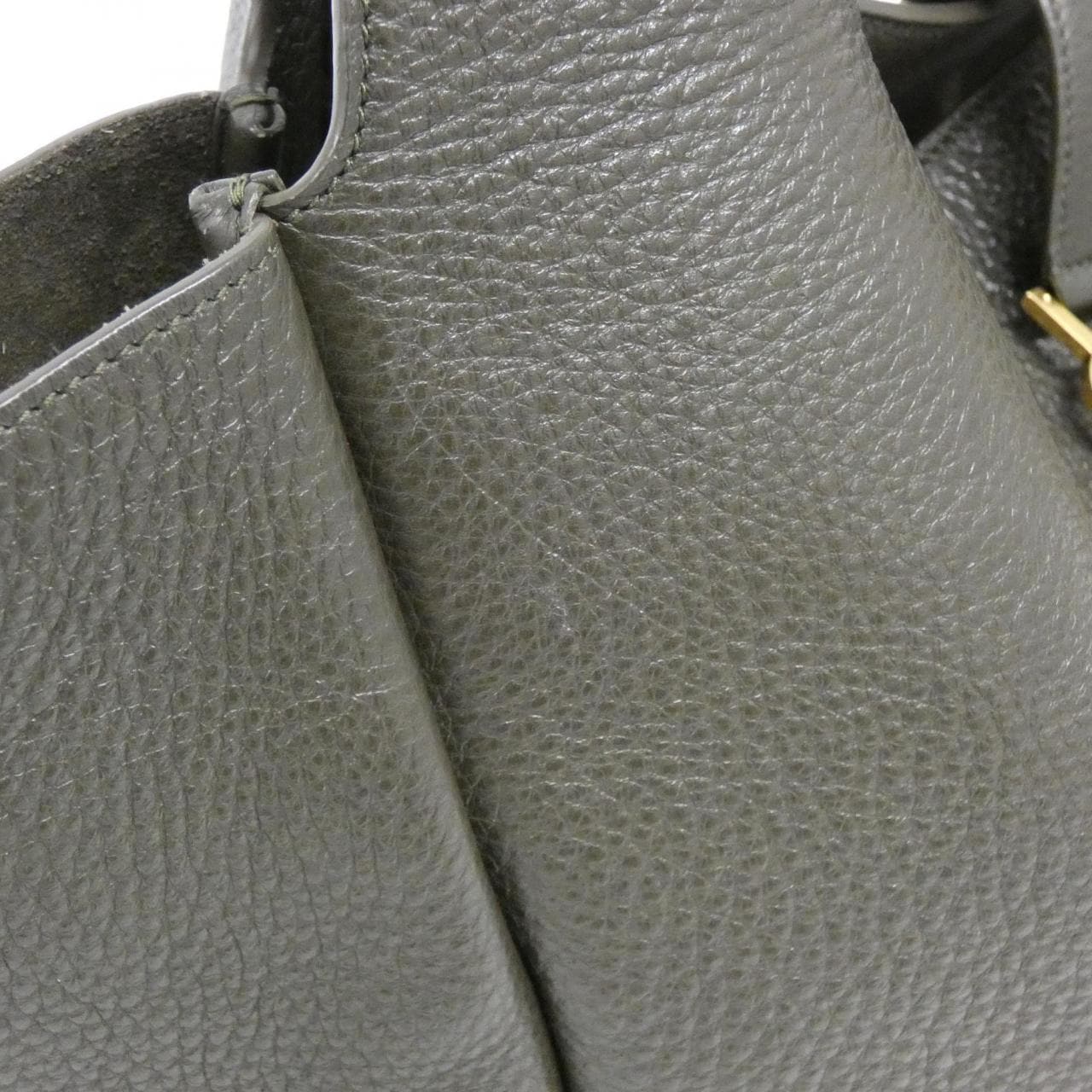 SAINT LAURENT 763435 AADUU 手提包 皮革 5