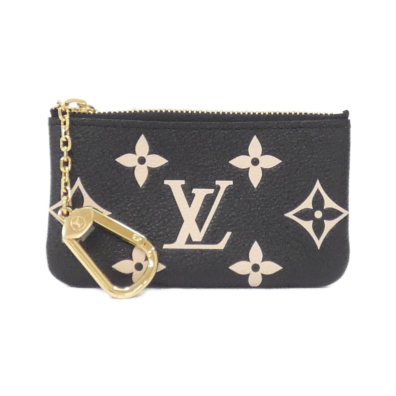 LOUIS VUITTON Pochette M80885 散紙包 Monogram