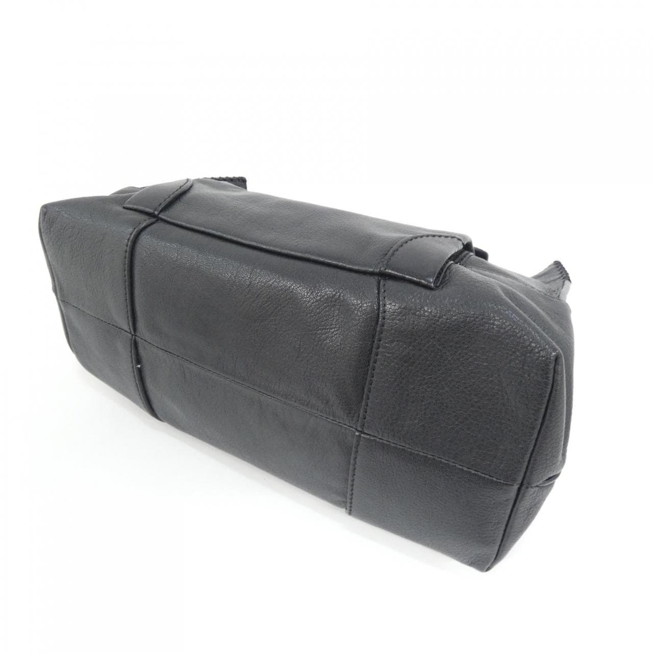 CELINE Boogie Handbag Leather 3