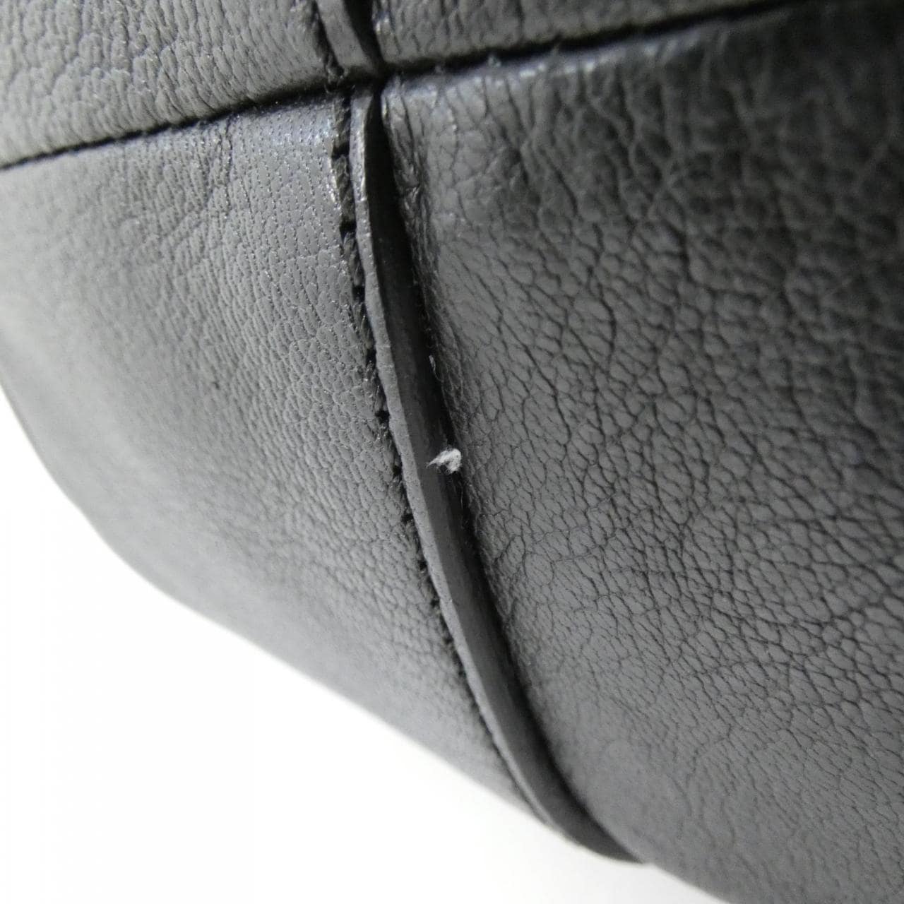 CELINE Boogie Handbag Leather 4