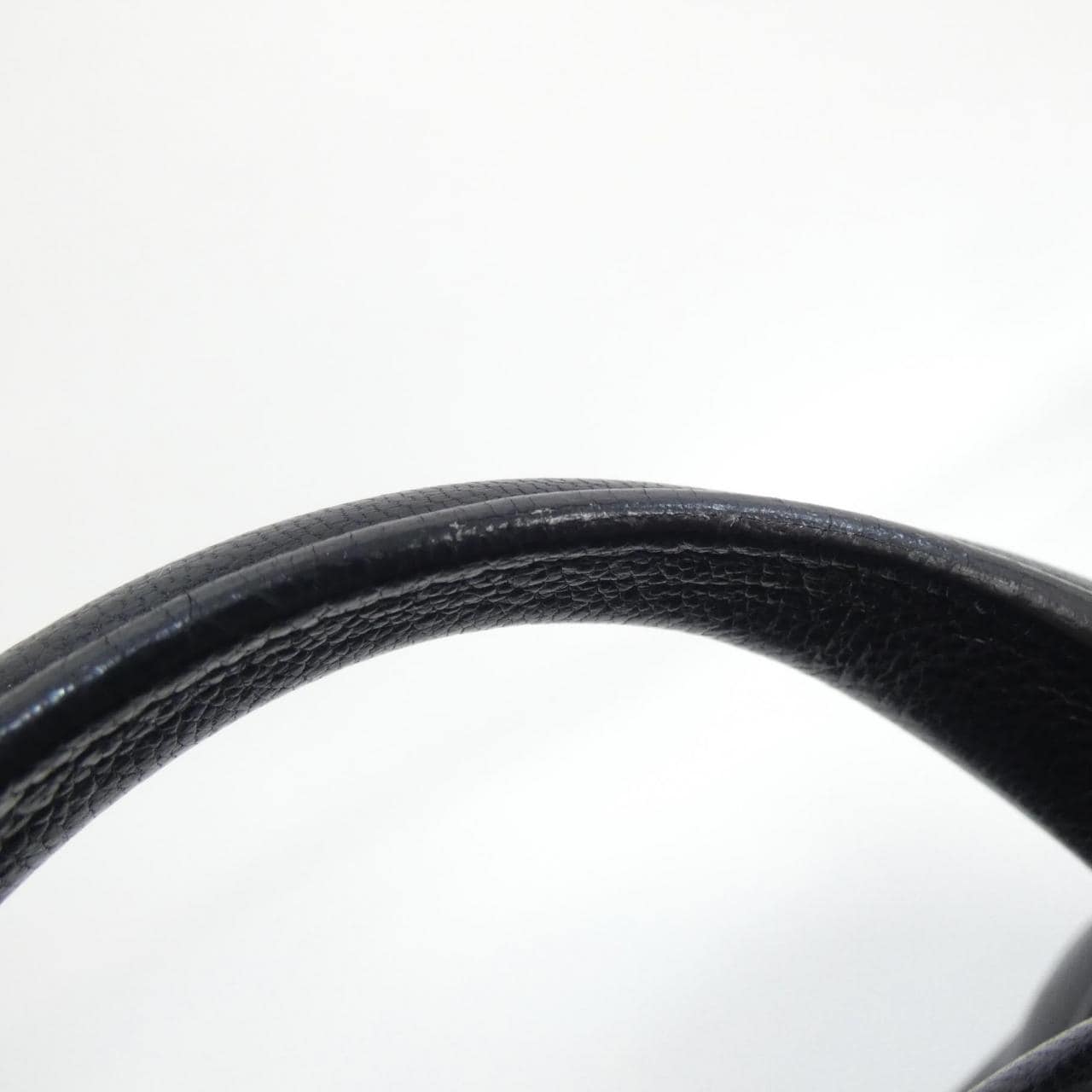 CELINE Boogie Handbag Leather 5
