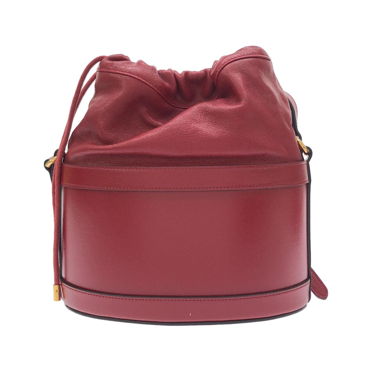 GUCCI Horsebit 1955 602118 1DBLG Shoulder Leather 2