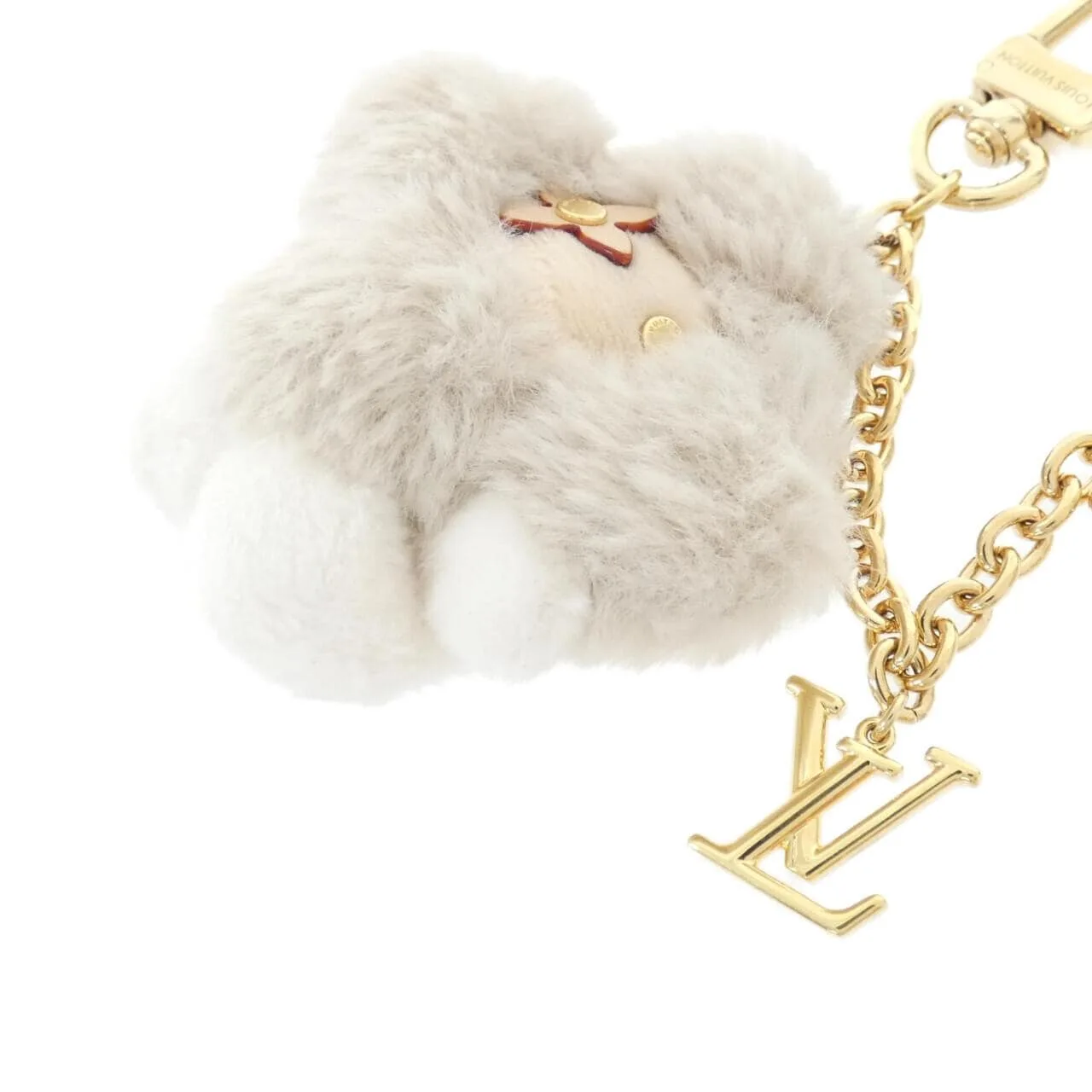 LOUIS VUITTON M03511 鎖匙包 2