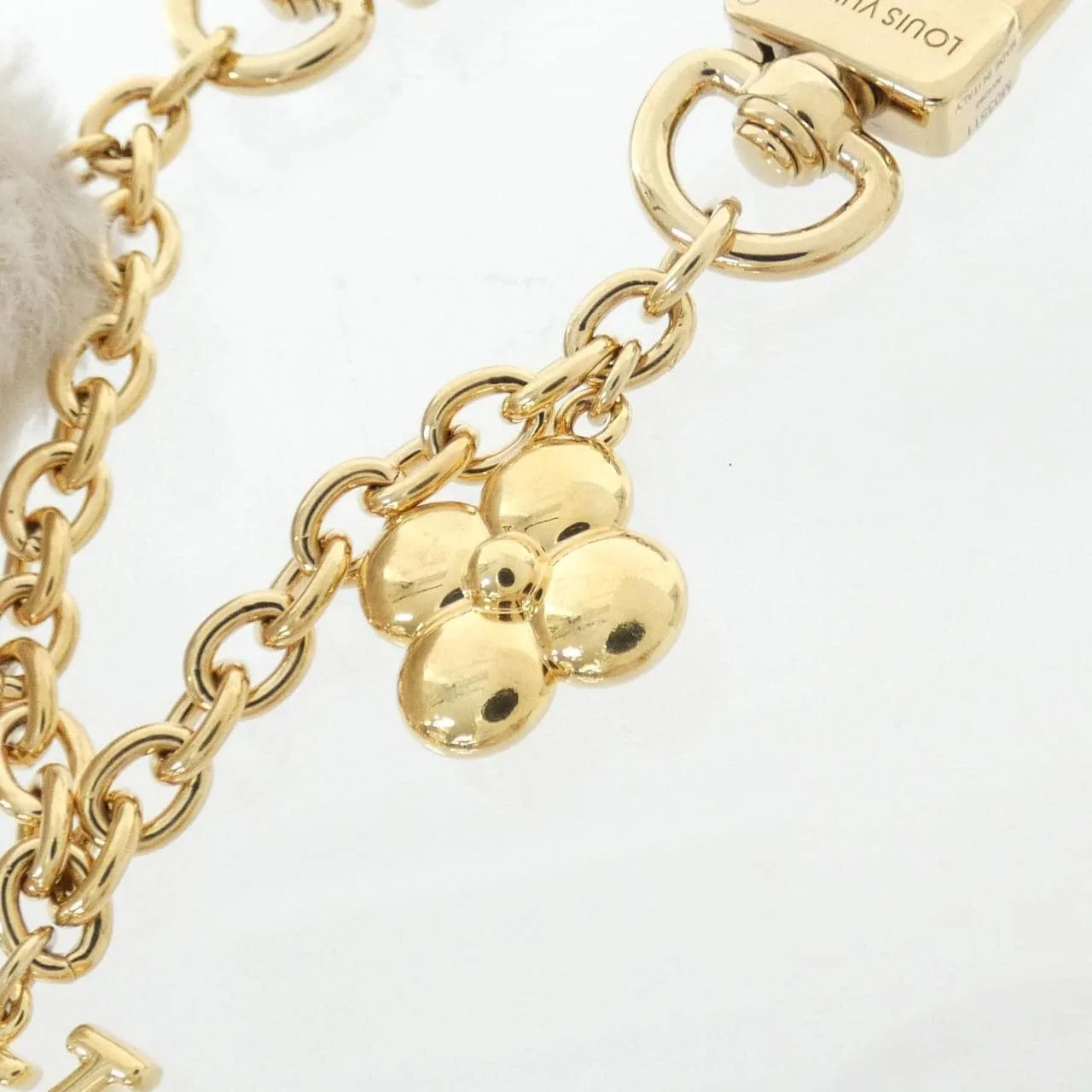 LOUIS VUITTON M03511 鎖匙包 4