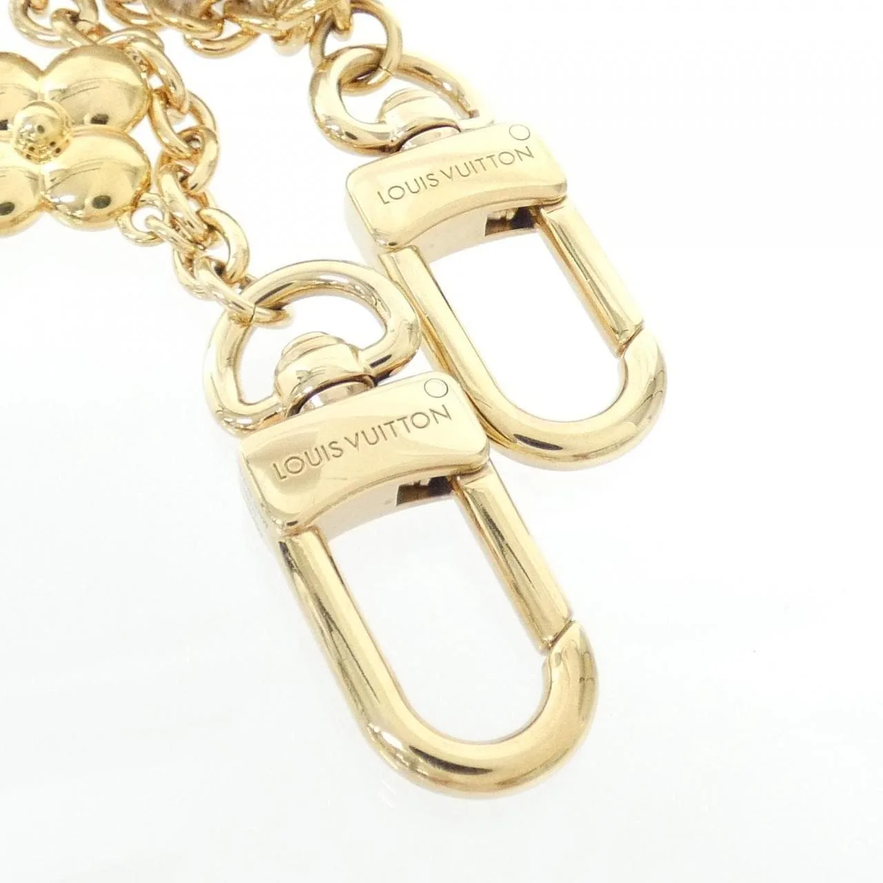 LOUIS VUITTON M03511 鎖匙包 5