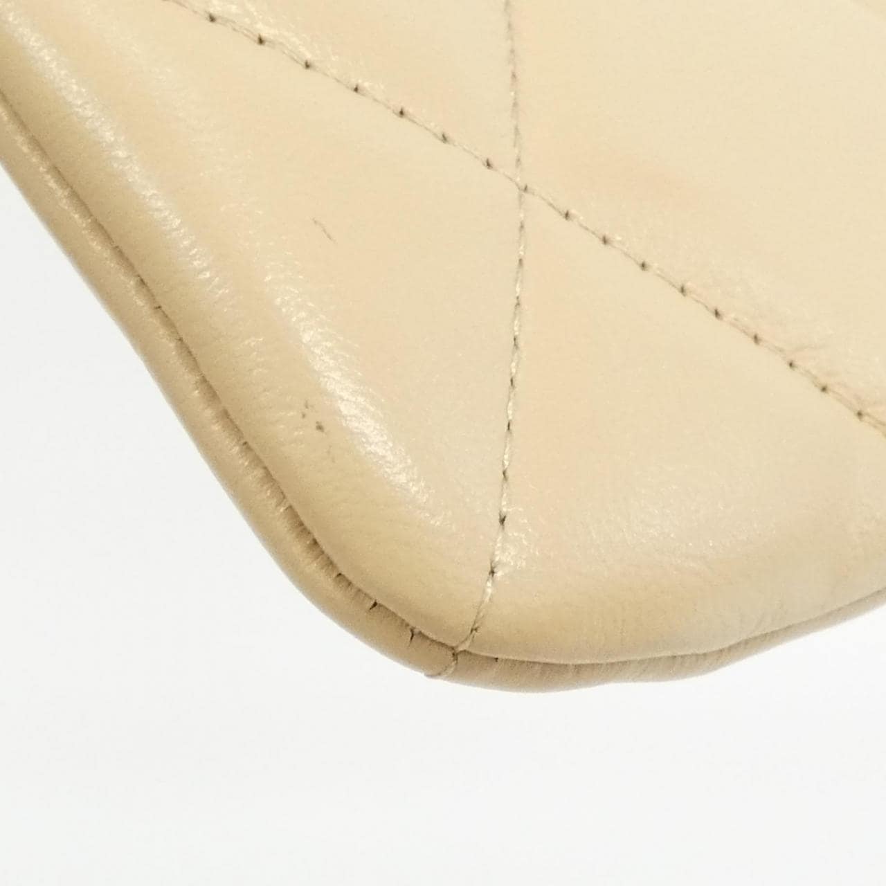 CHANEL Chanel 19 AP1059 Pouch Lambskin 3
