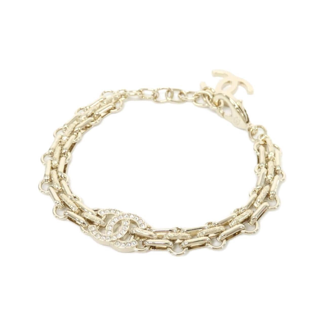 CHANEL ABG086 Accessories