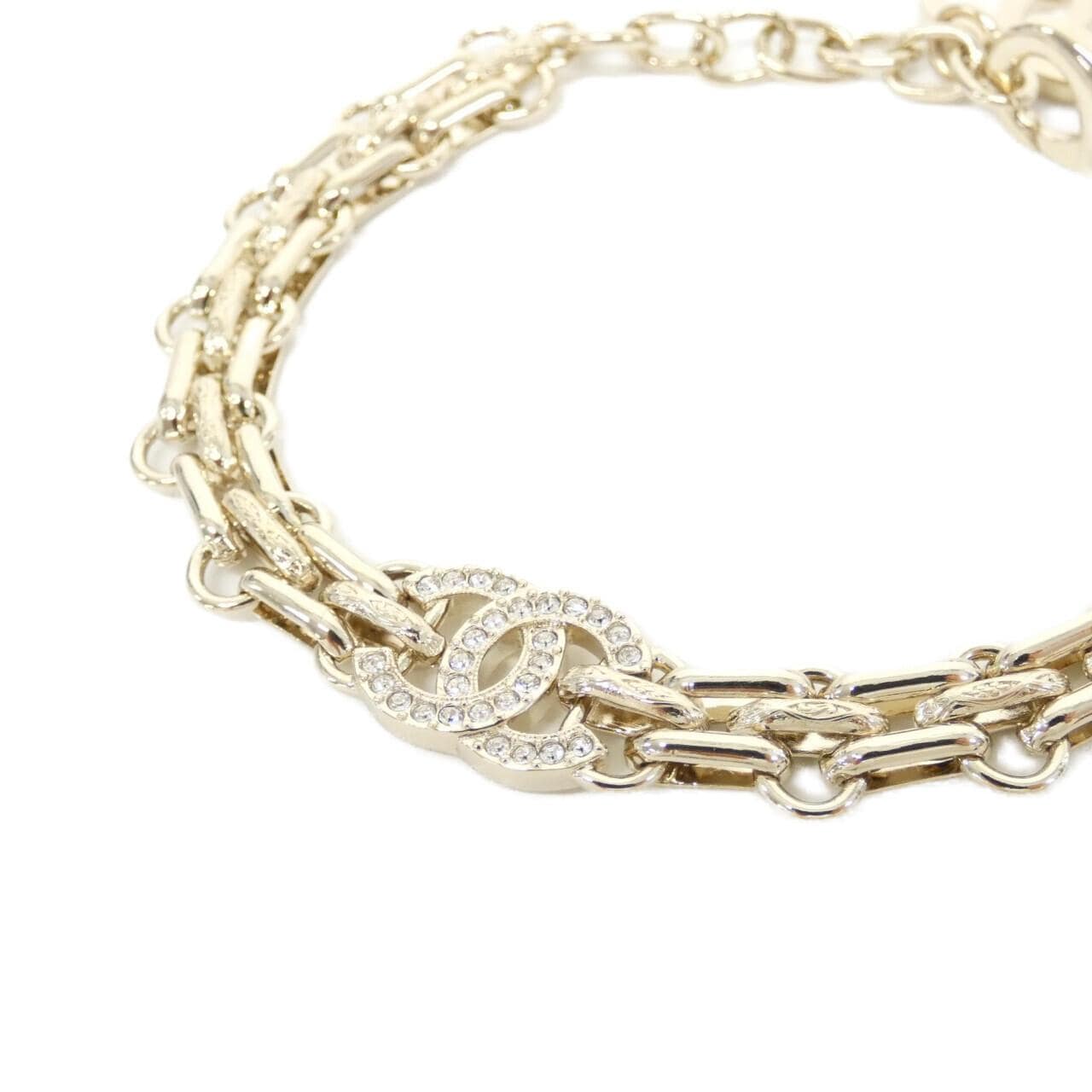 CHANEL ABG086 Accessories 2