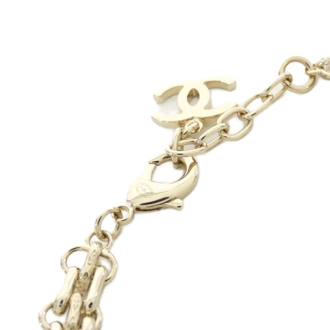 CHANEL ABG086 Accessories 4