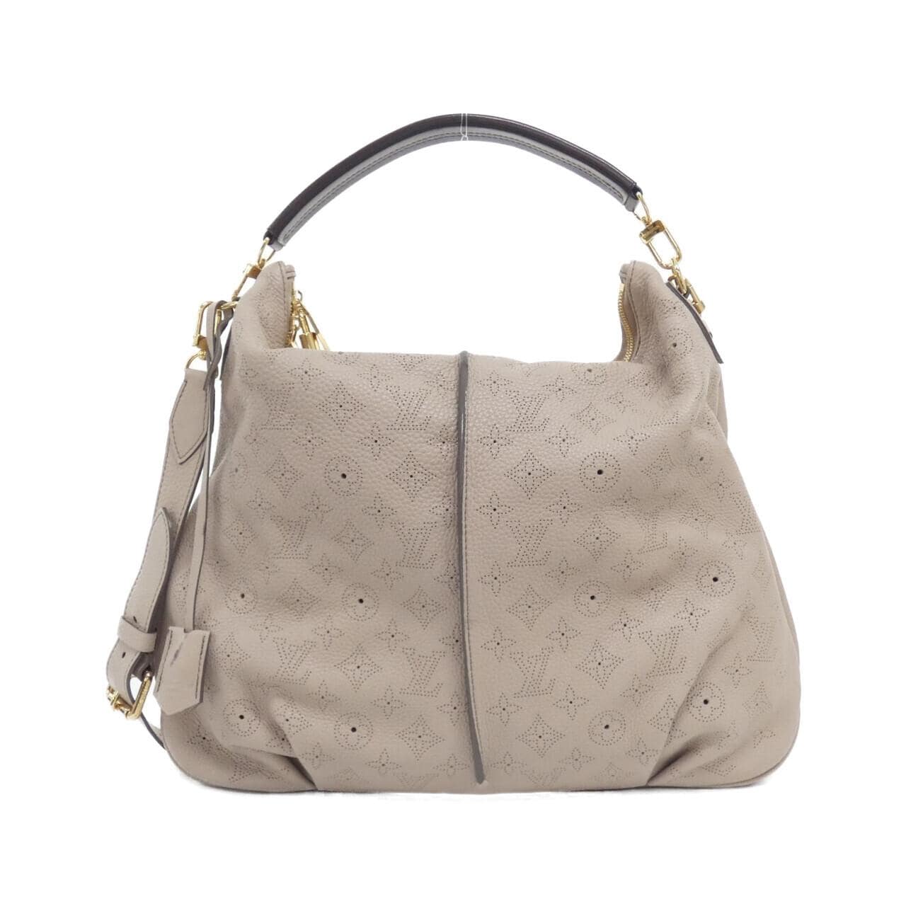 LOUIS VUITTON Mahina M97141 Shoulder