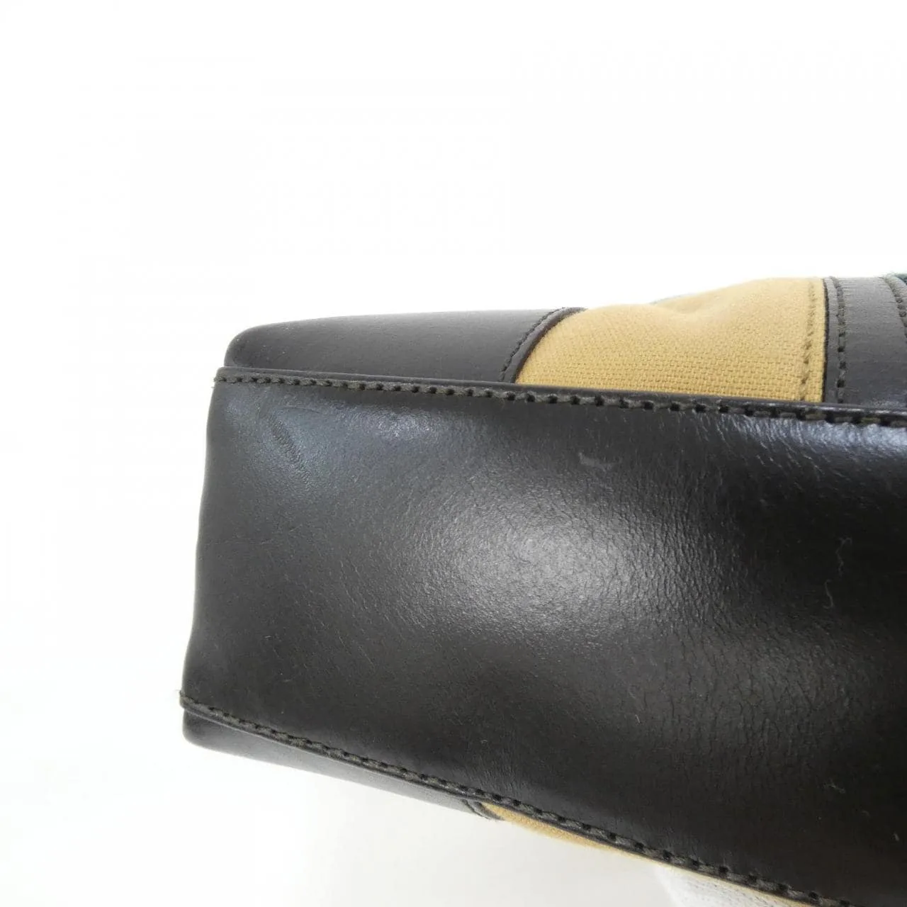 GUCCI 001 4231 肩背包 帆布 3