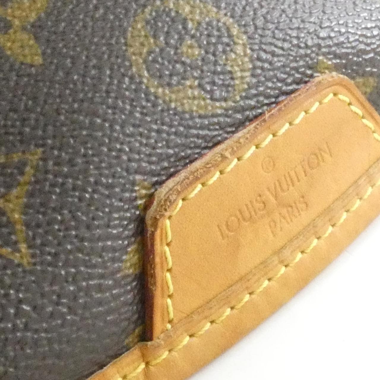 LOUIS VUITTON M40473 肩背包 Monogram 4