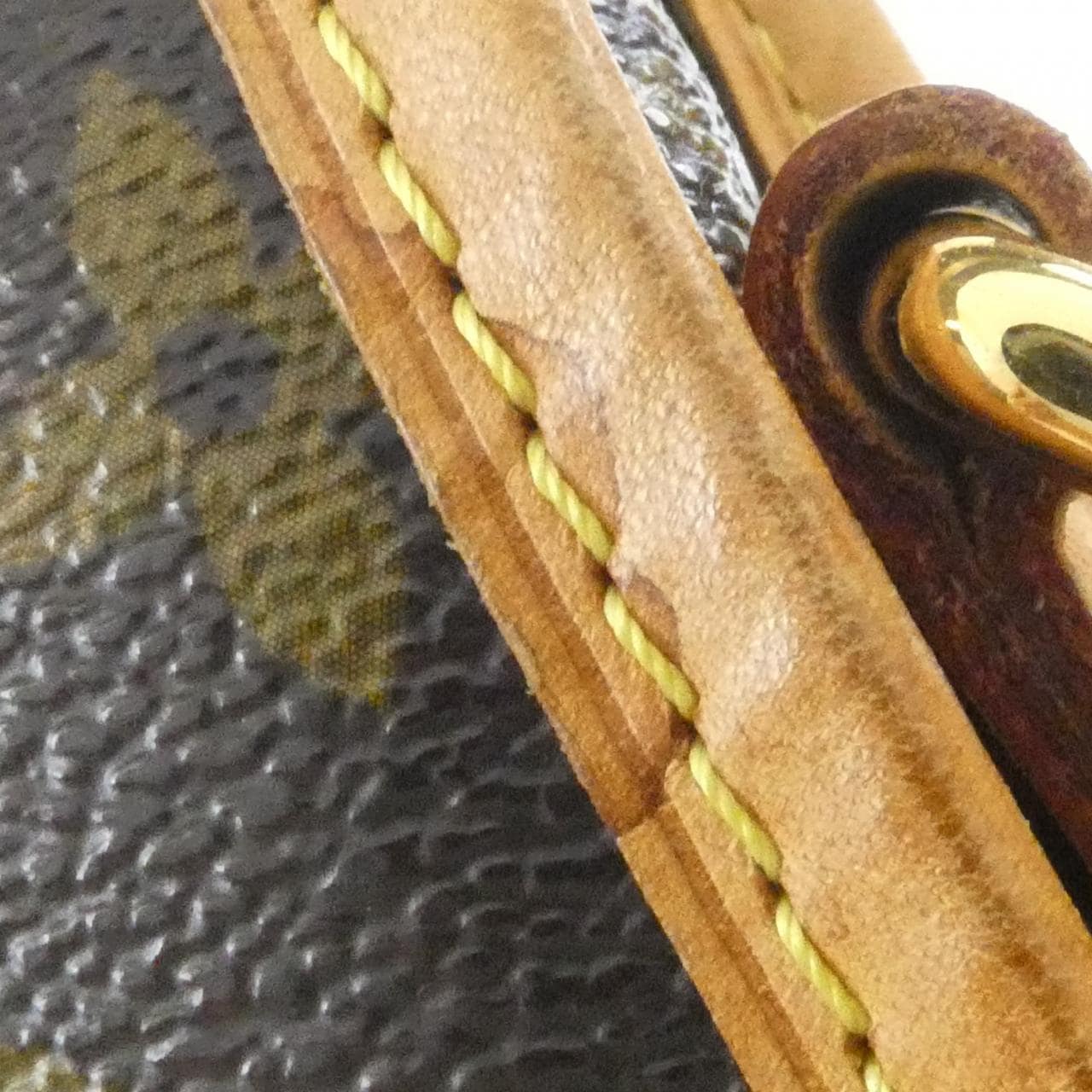 LOUIS VUITTON M40473 肩背包 Monogram 5