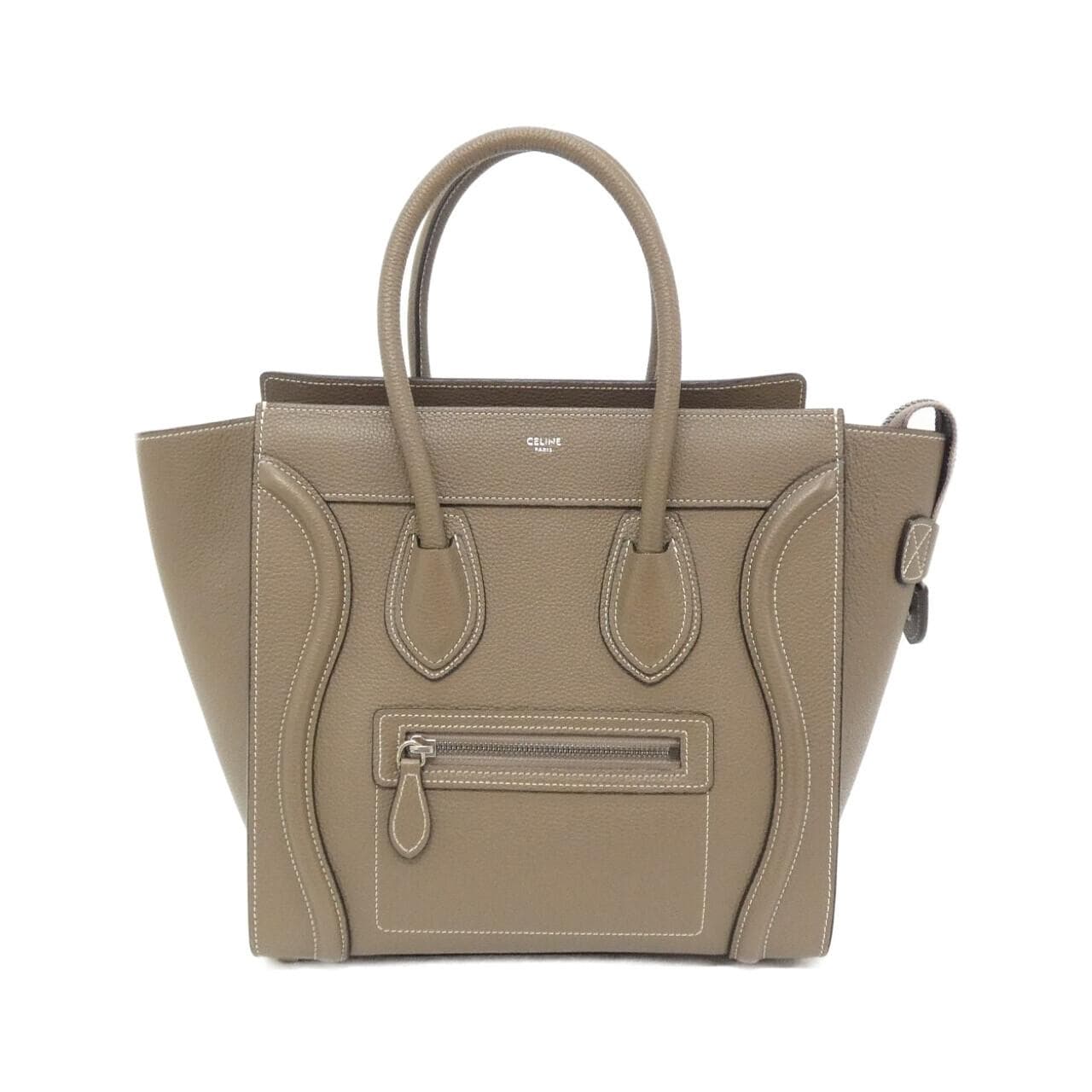 CELINE Luggage 189793DRU Handbag