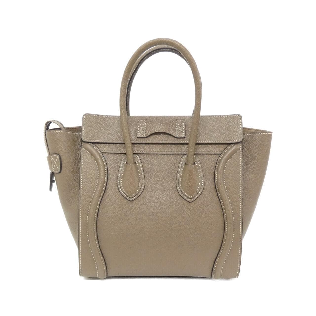 CELINE Luggage 189793DRU 手提包 2