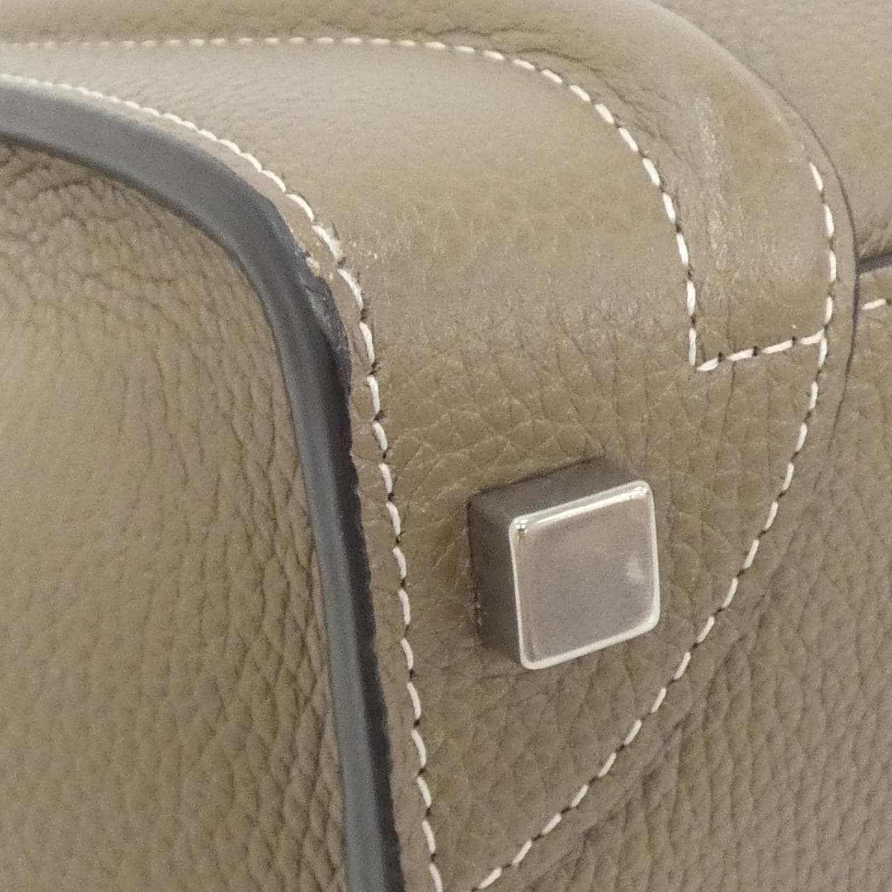 CELINE Luggage 189793DRU 手提包 3