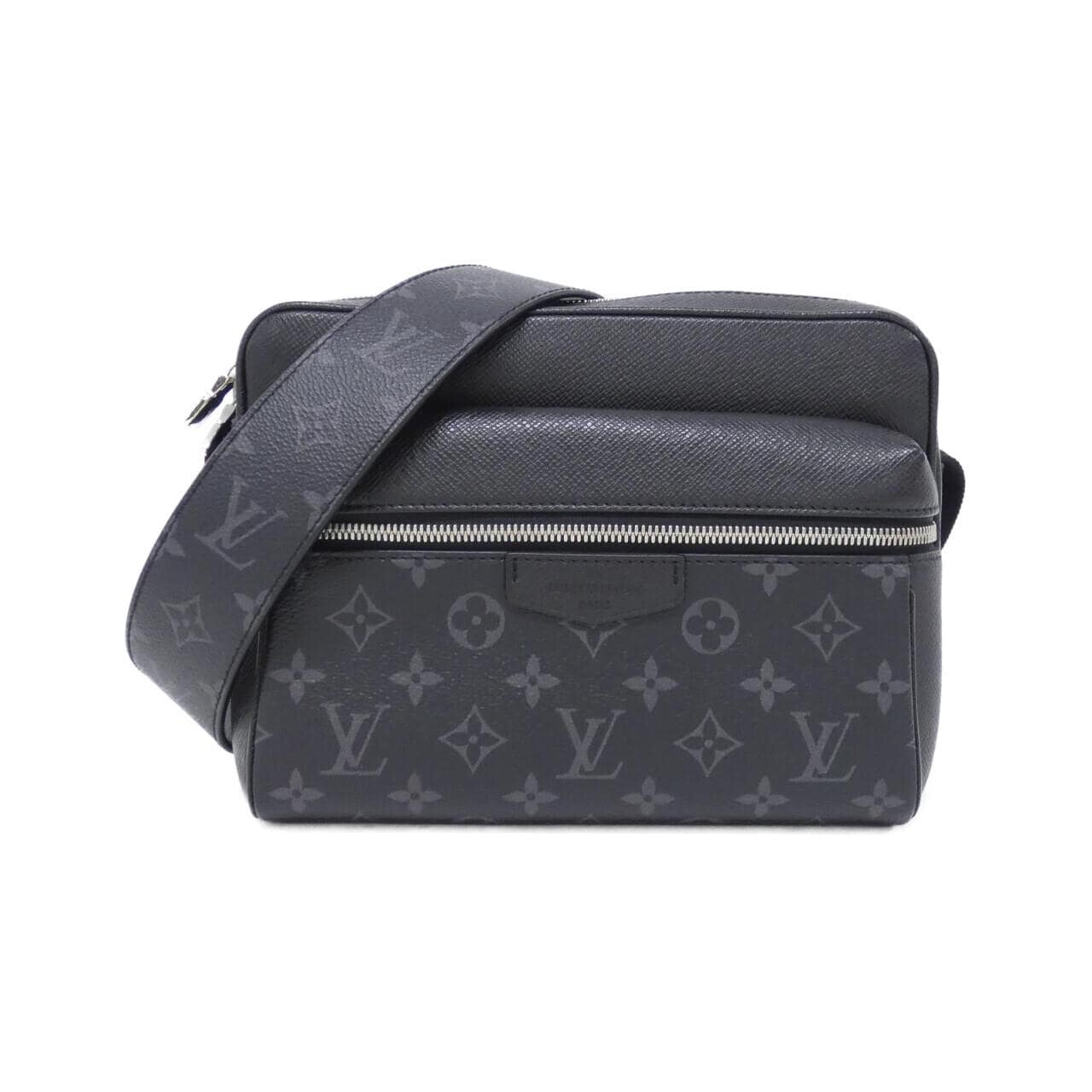 LOUIS VUITTON M30233 Shoulder Canvas