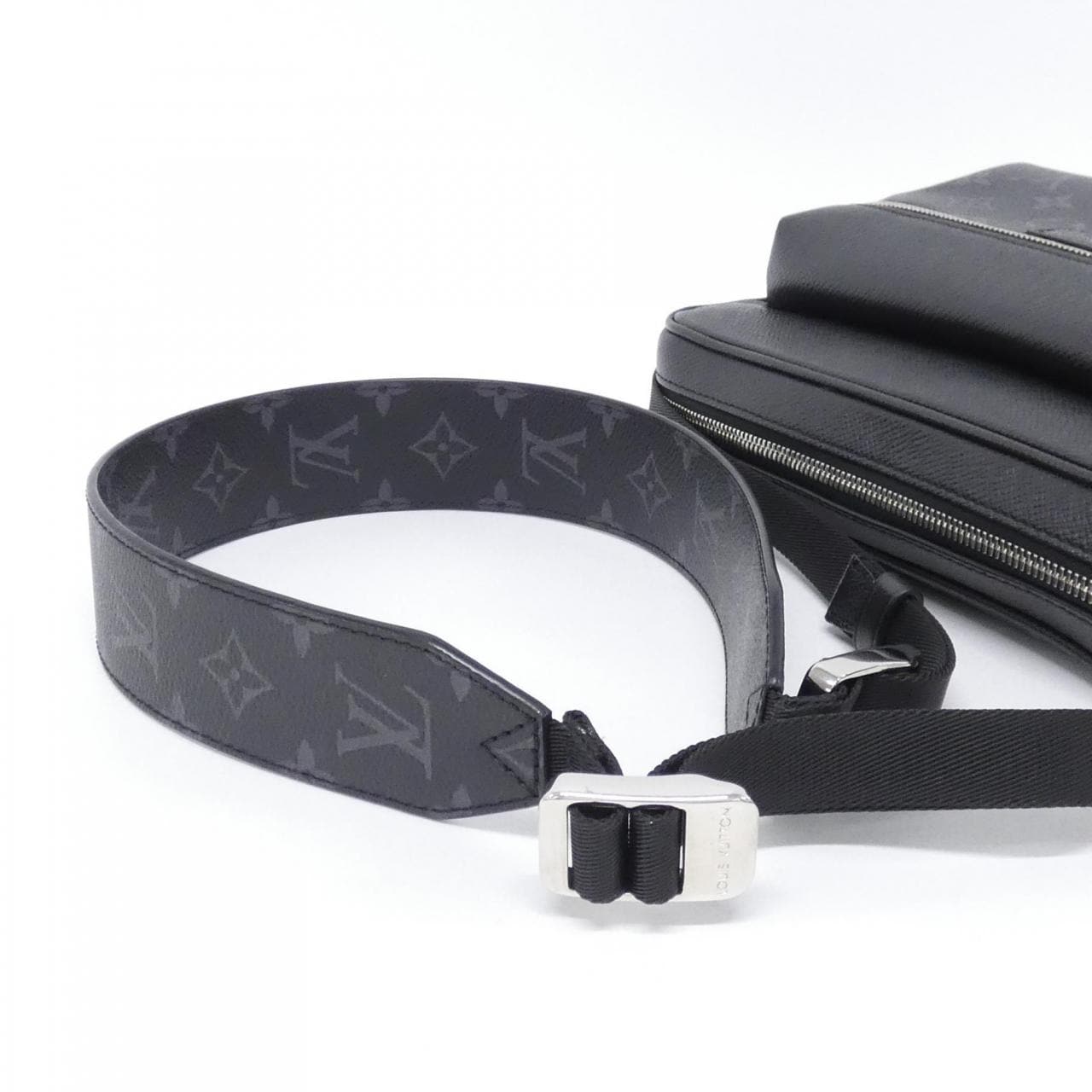 LOUIS VUITTON M30233 Shoulder Canvas 5
