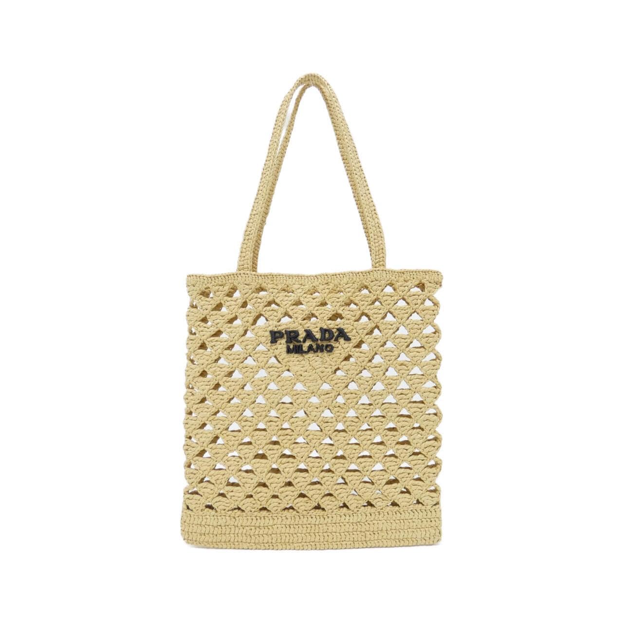 PRADA 1BG493 Handbag
