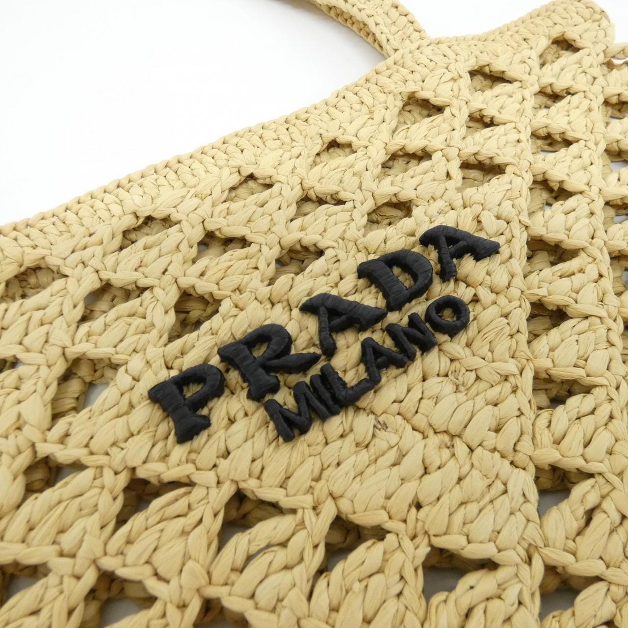 PRADA 1BG493 Handbag 4