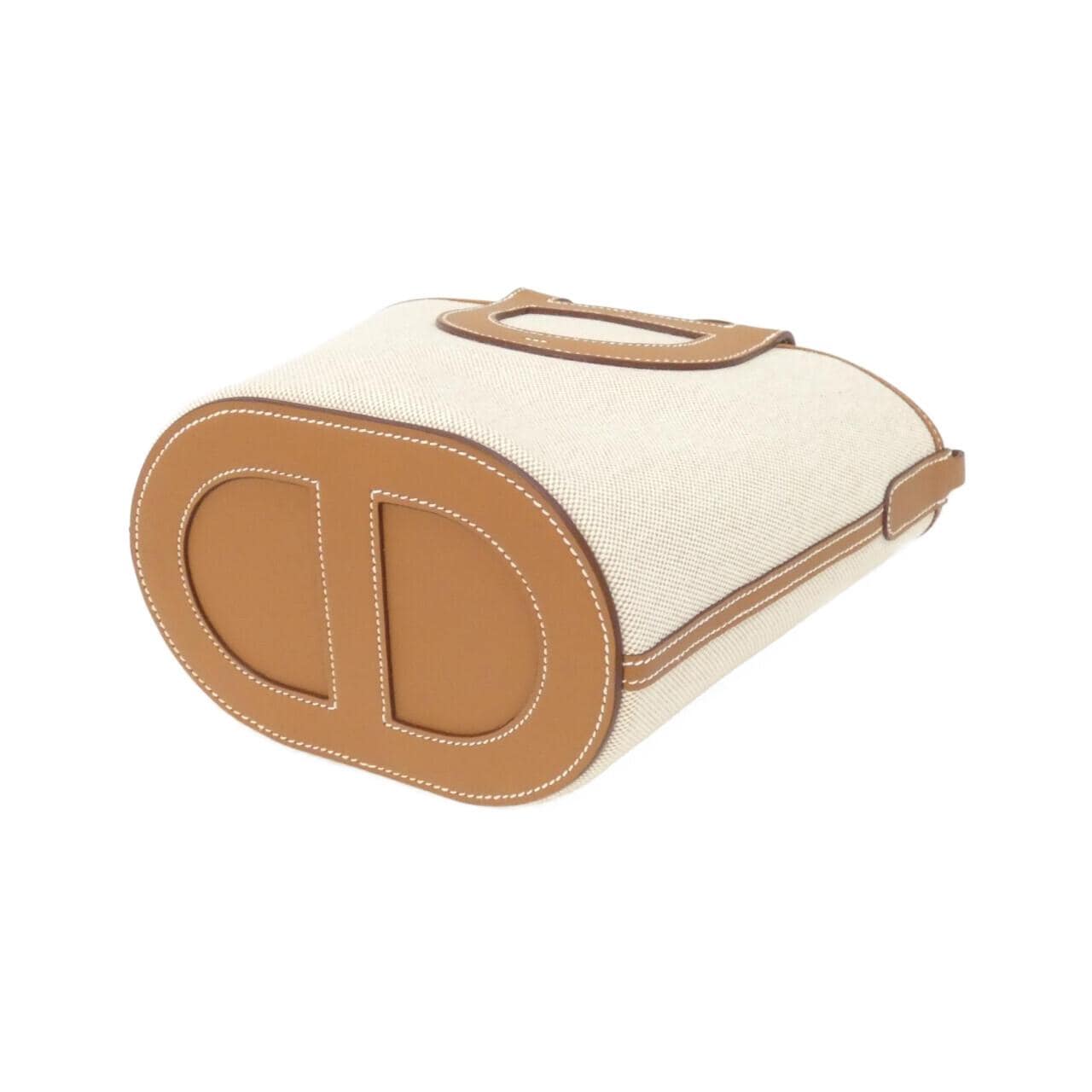 HERMES 085690CK Handbag Swift 2
