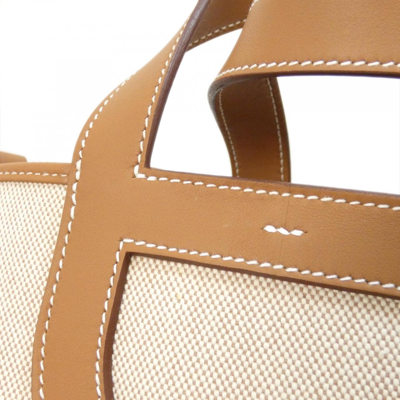 HERMES 085690CK Handbag Swift 3