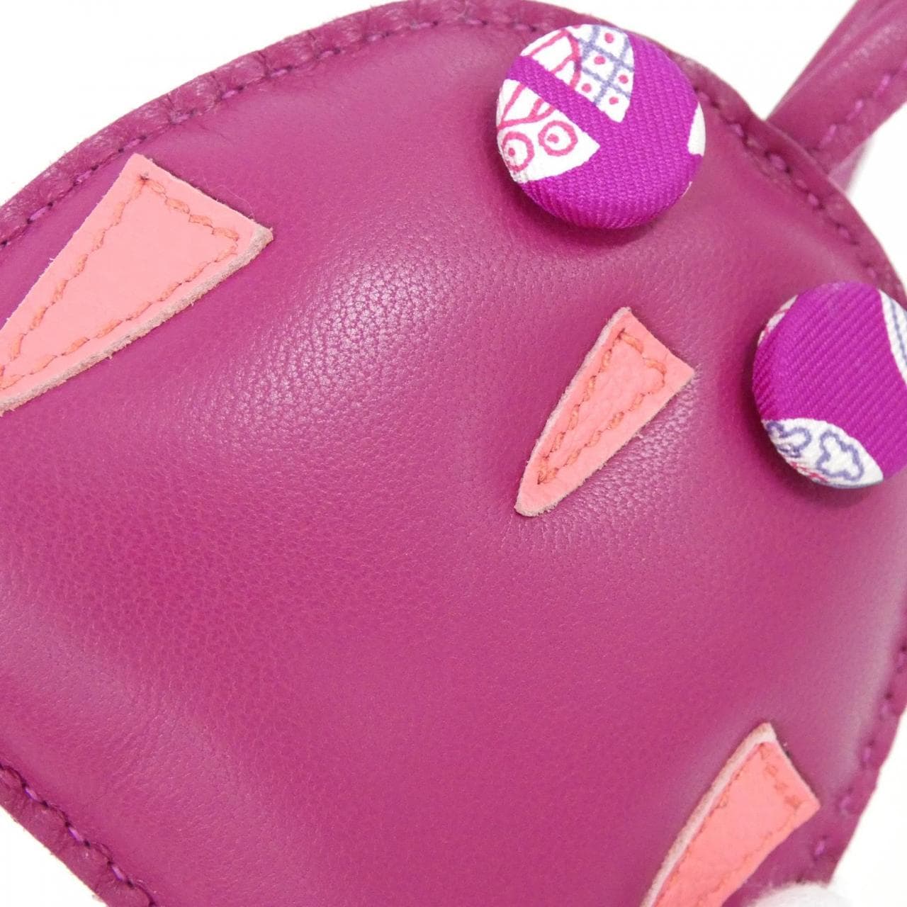 HERMES 1107448 Wallet Togo 4
